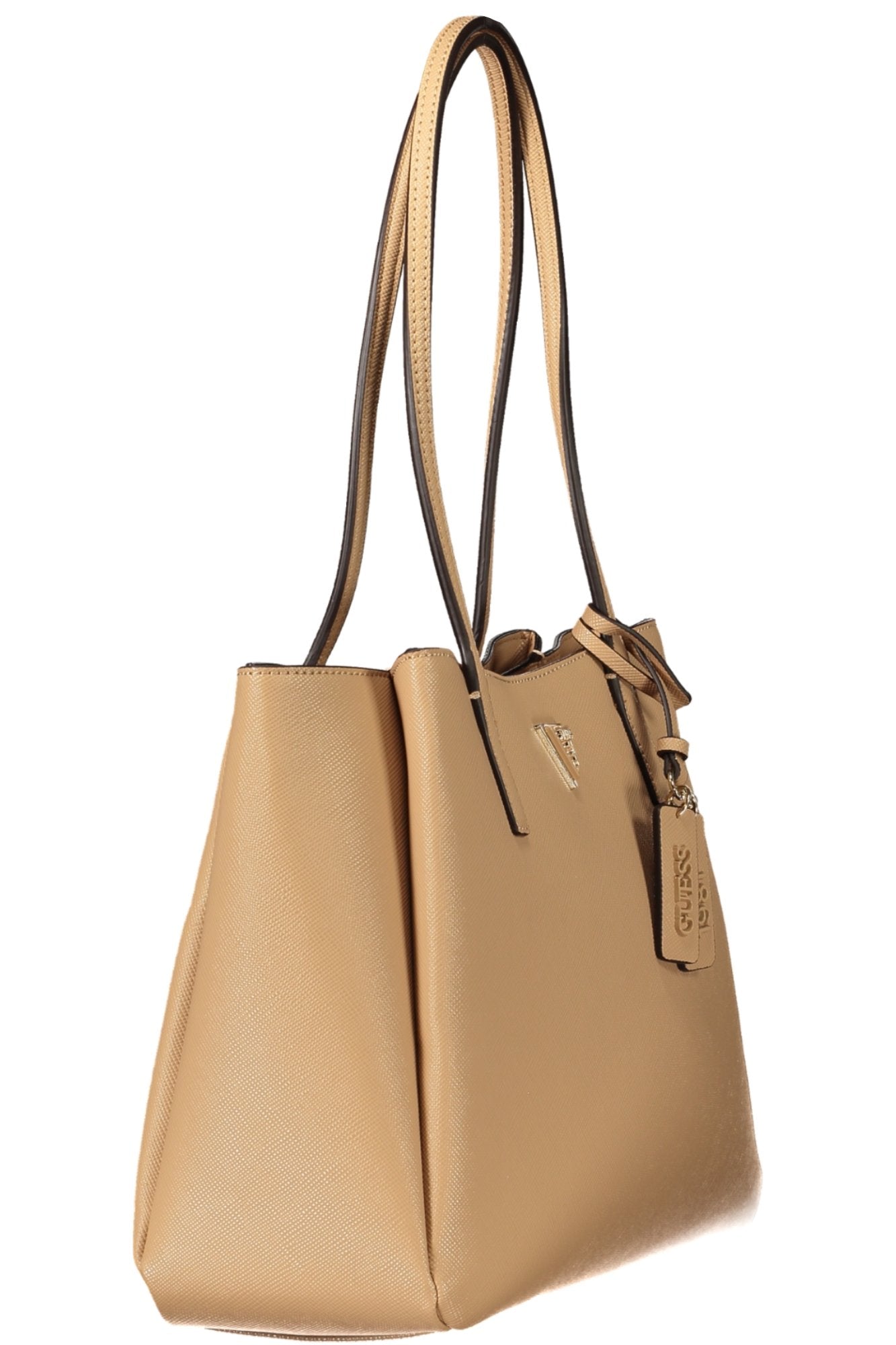 Borsa GUESS JEANS Beige ZG967226