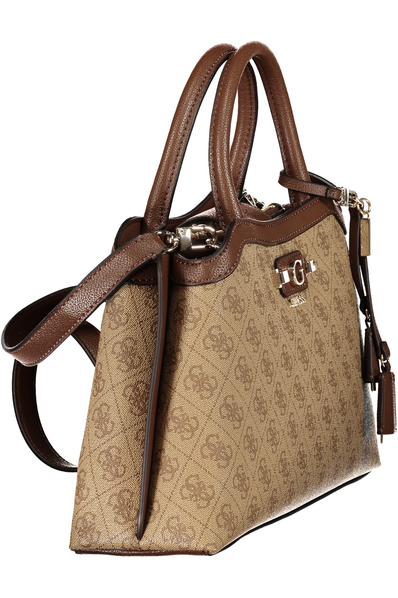 Borsa GUESS JEANS Beige SG974906