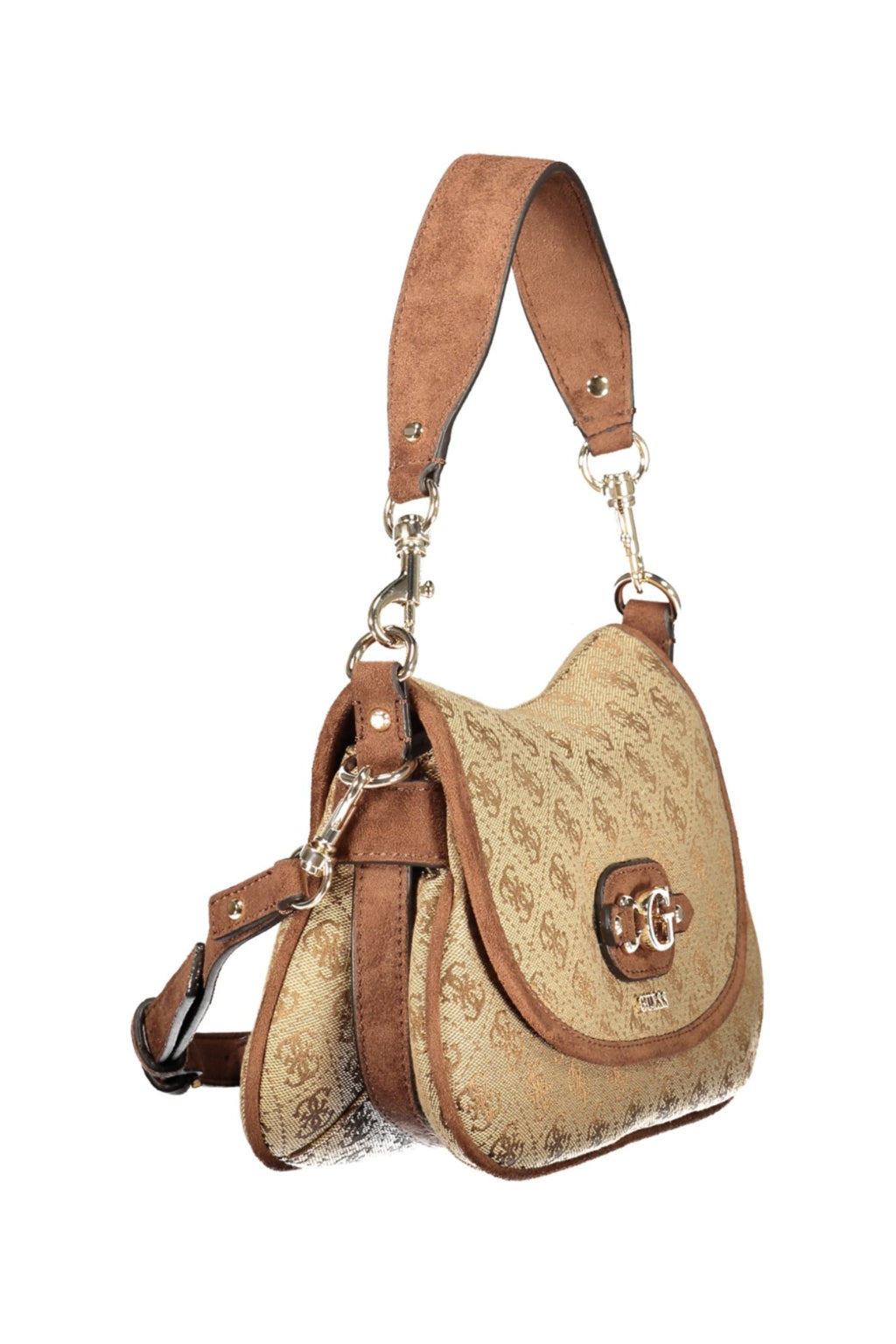 Borsa Guess Jeans Beige JG231319