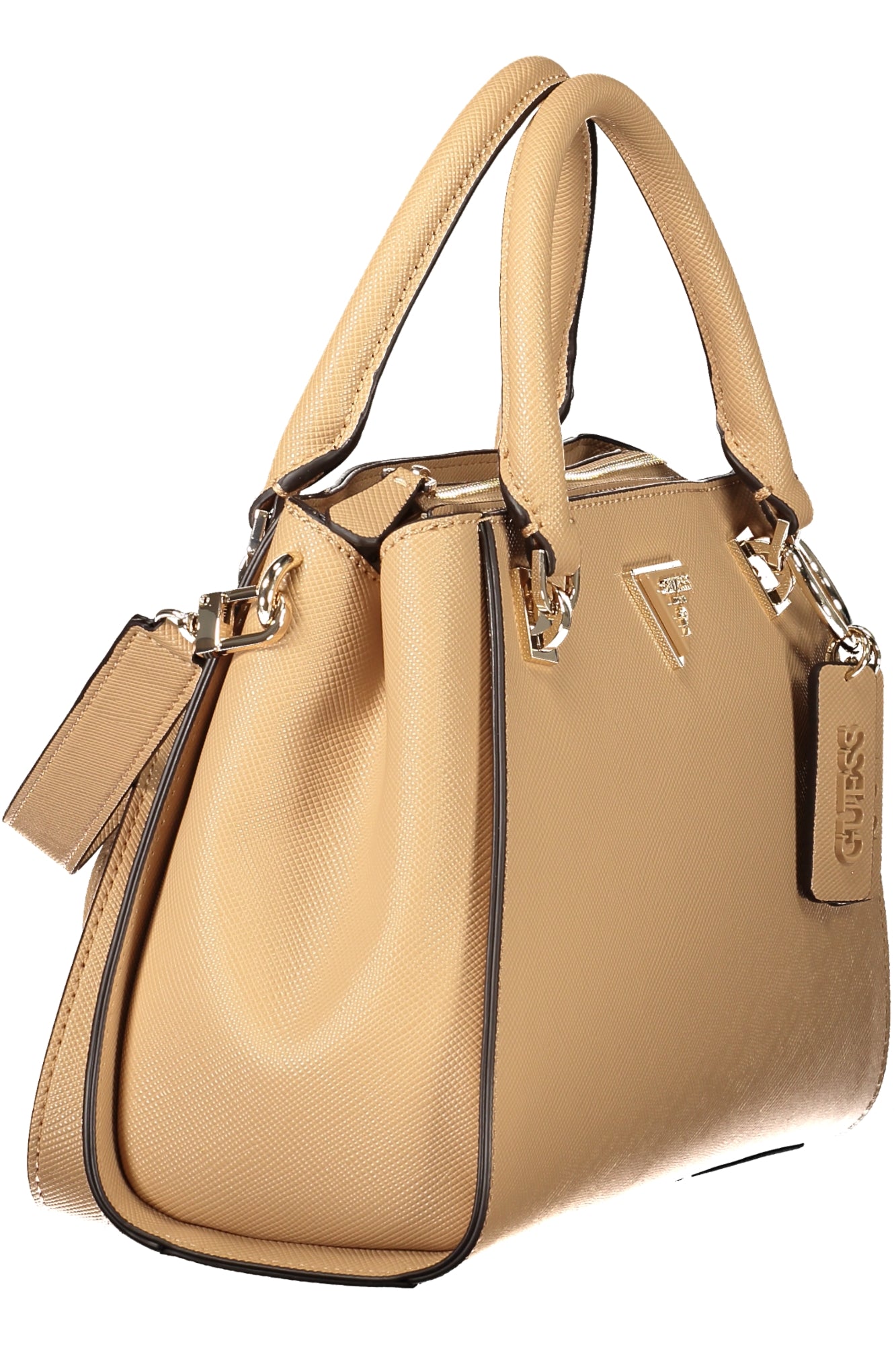 Borsa GUESS JEANS Beige ZG967207