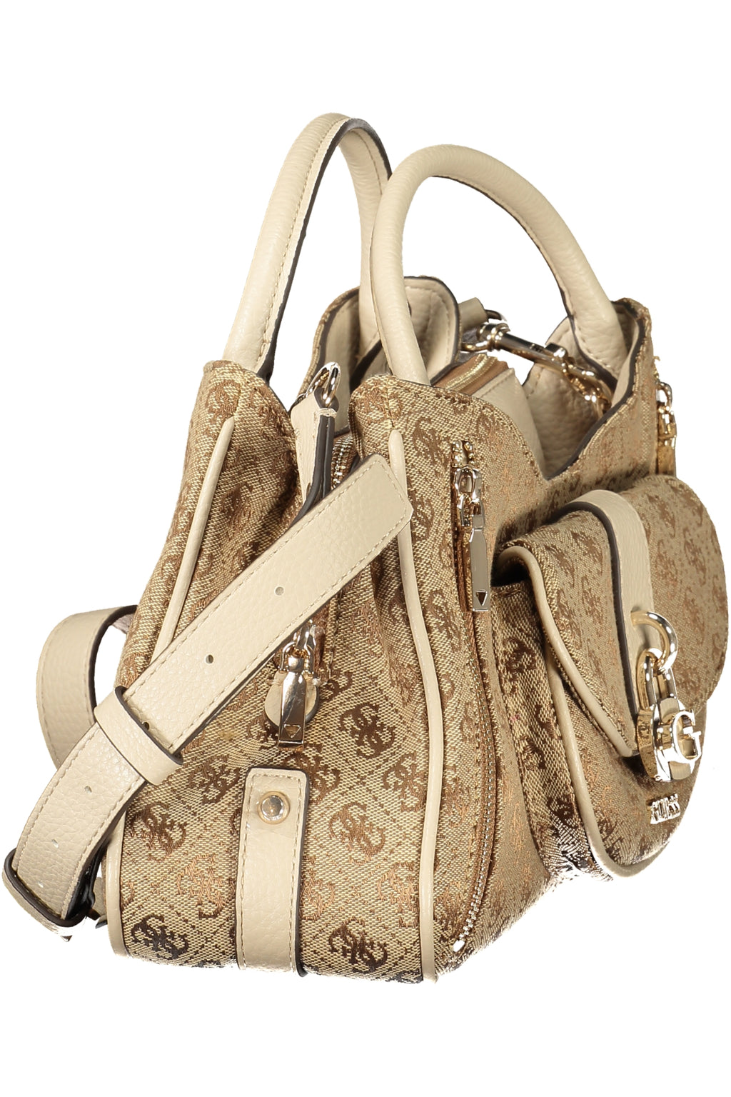 Borsa GUESS JEANS Beige JG836206