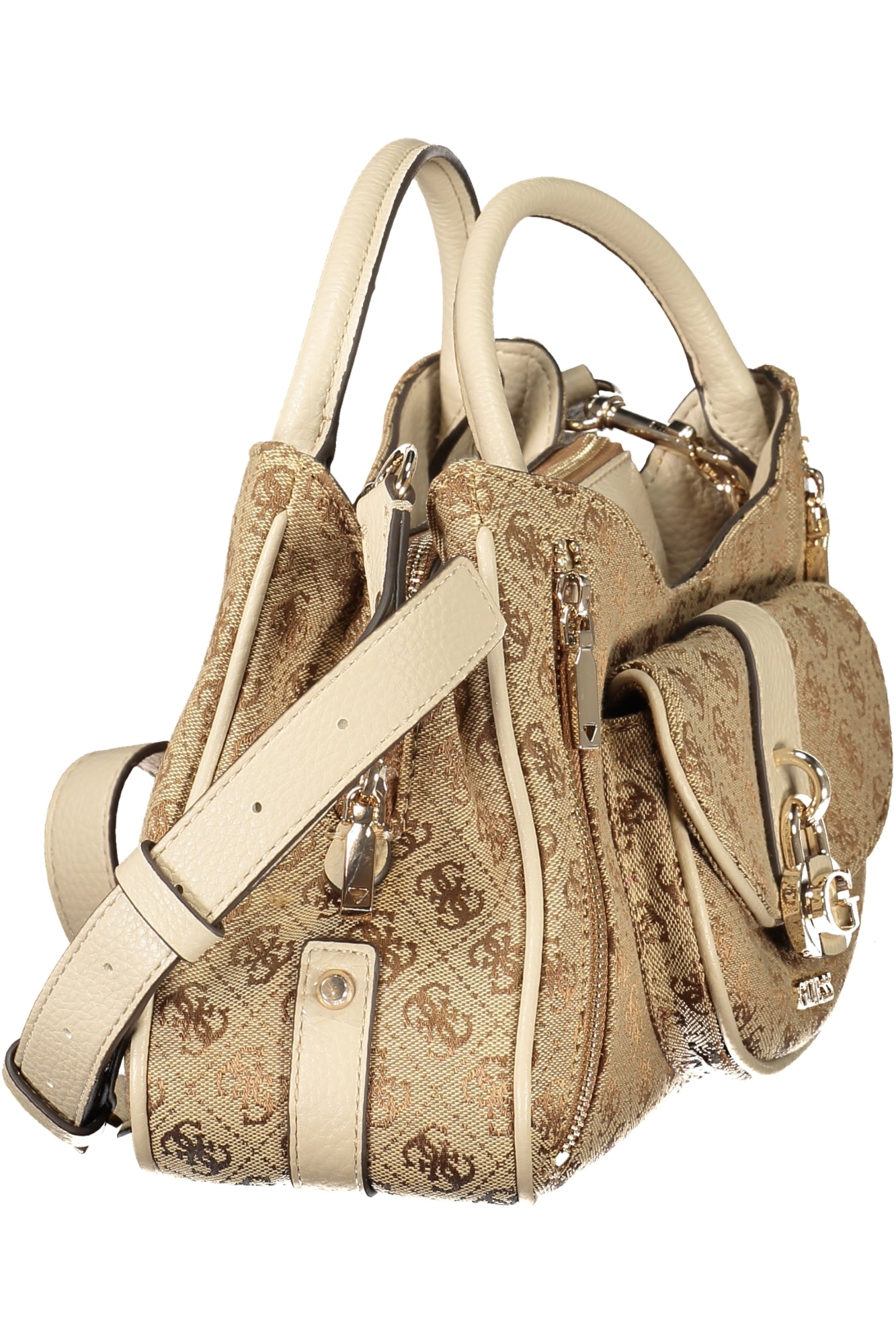 Borsa GUESS JEANS Beige JG836206