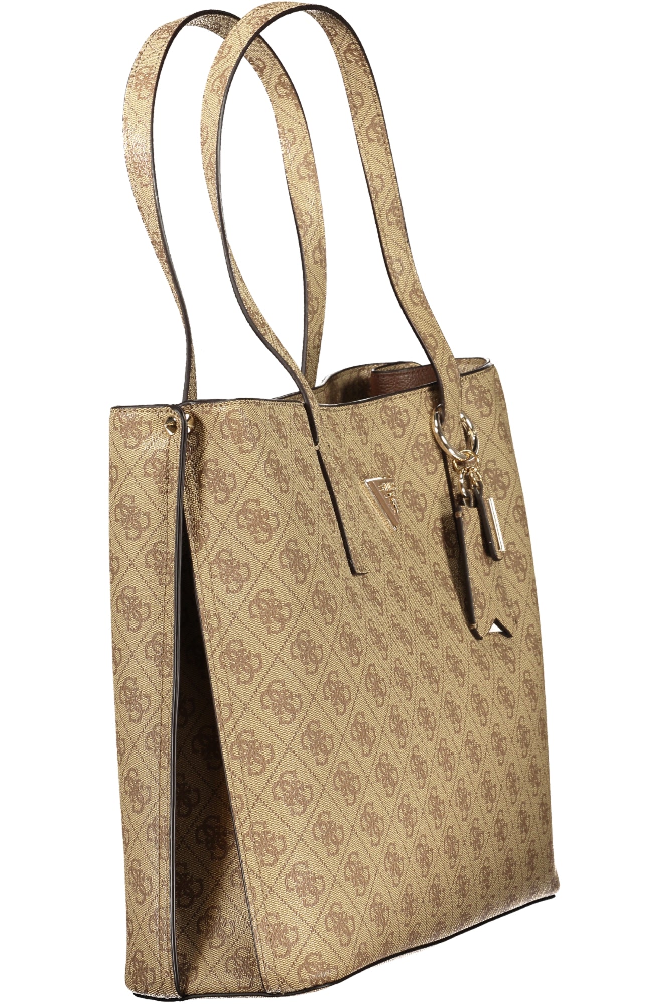 Borsa GUESS JEANS Beige SG697423