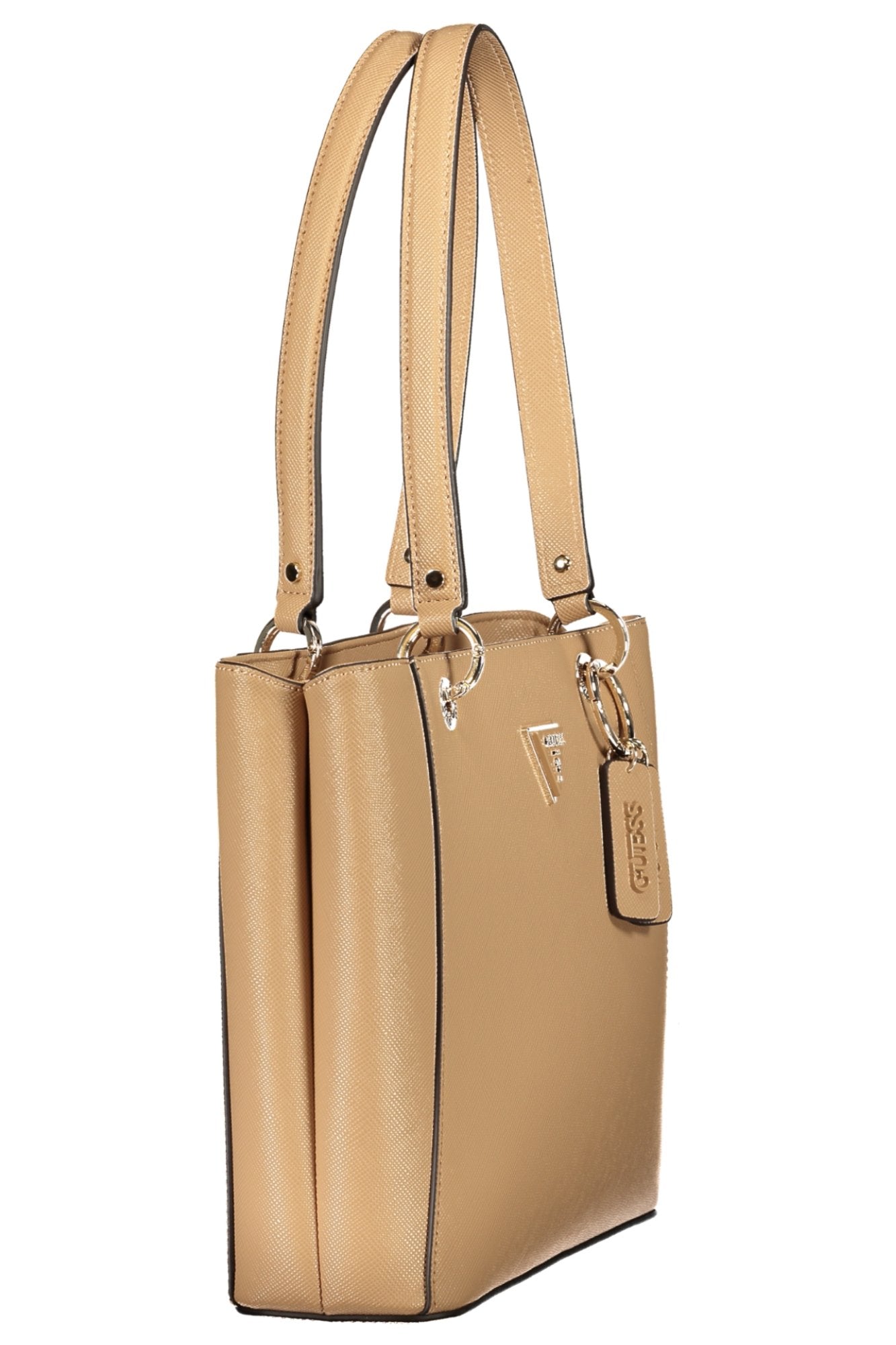 Borsa GUESS JEANS Beige ZG967225