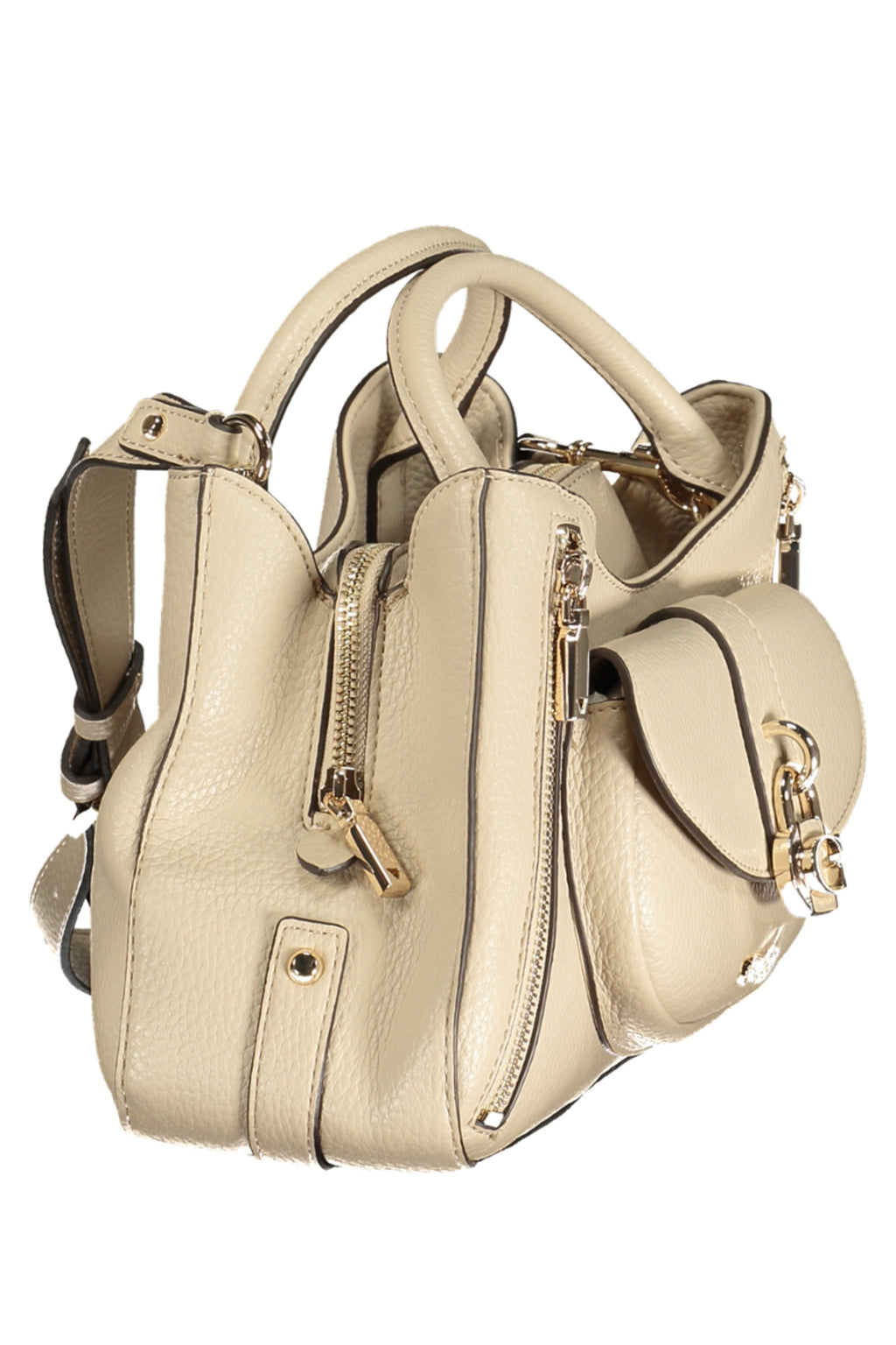Borsa Guess Jeans Beige BG836206