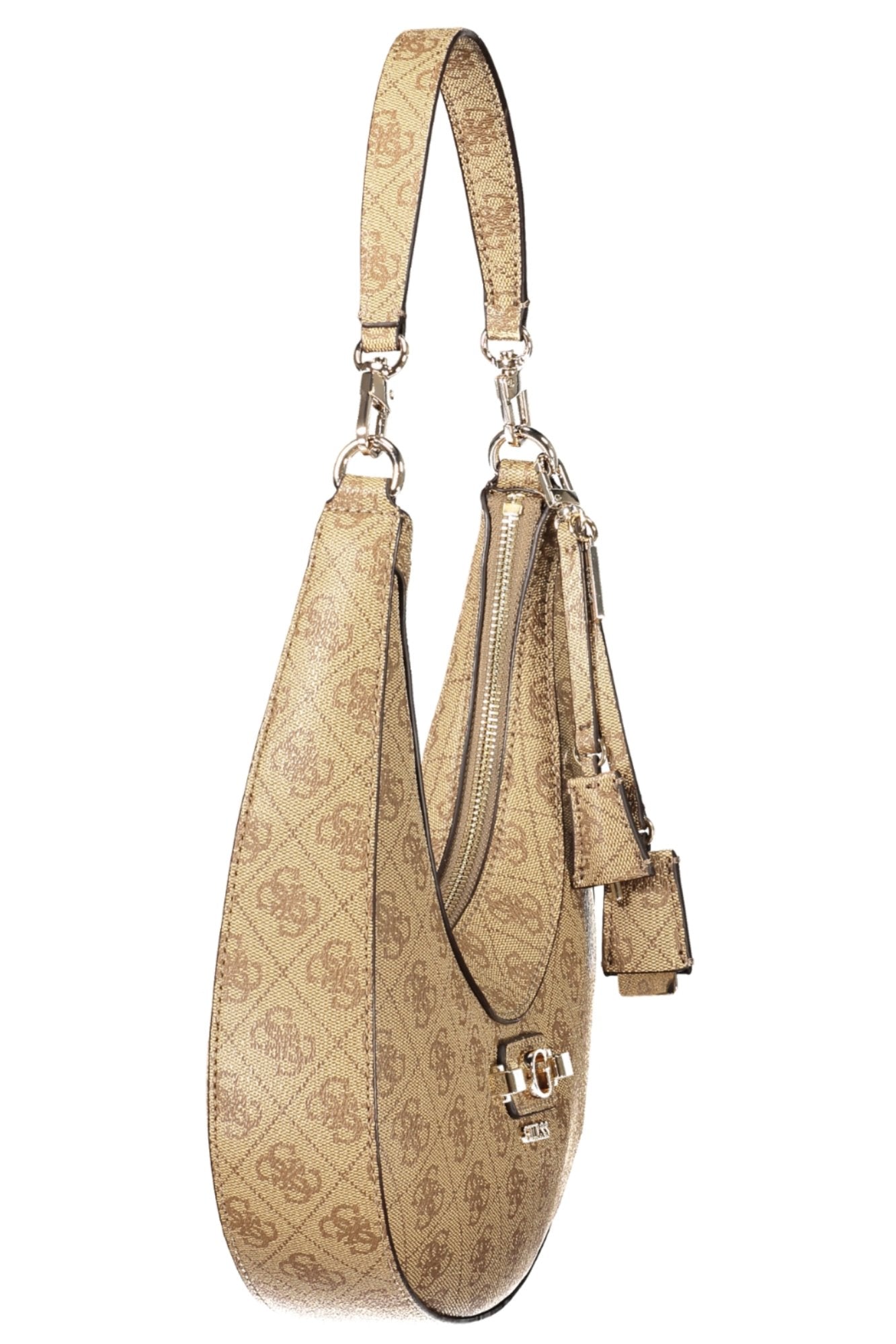 Borsa GUESS JEANS Beige SG974901