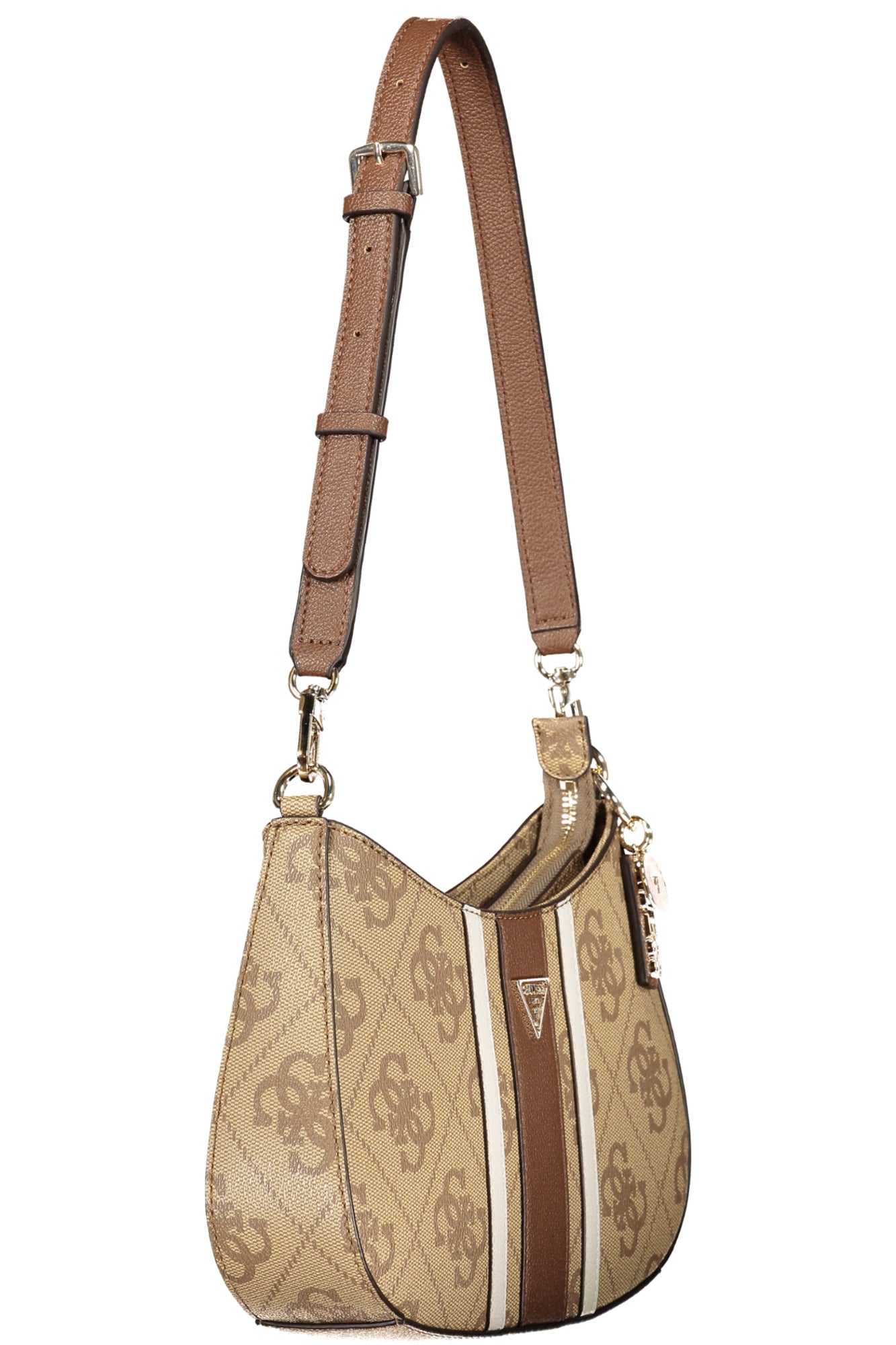 Borsa Guess Jeans Beige SS967218