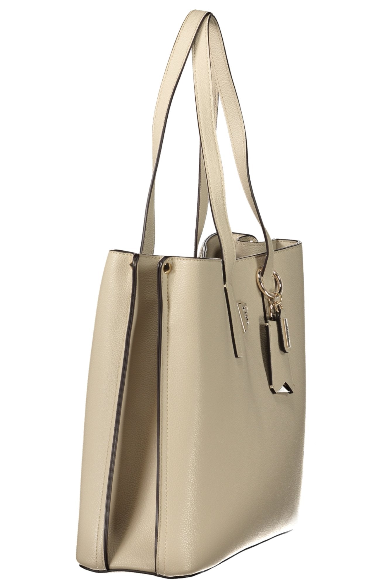Borsa GUESS JEANS Beige BG697423