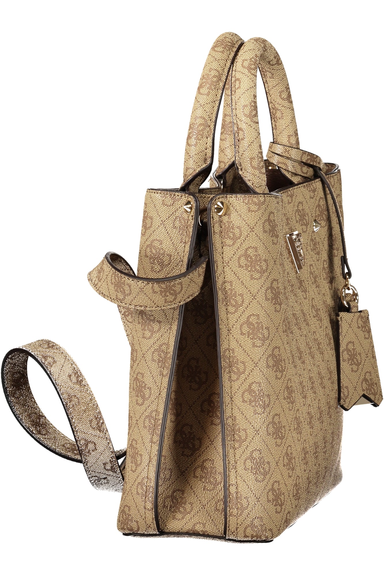 Borsa GUESS JEANS Beige SG697406
