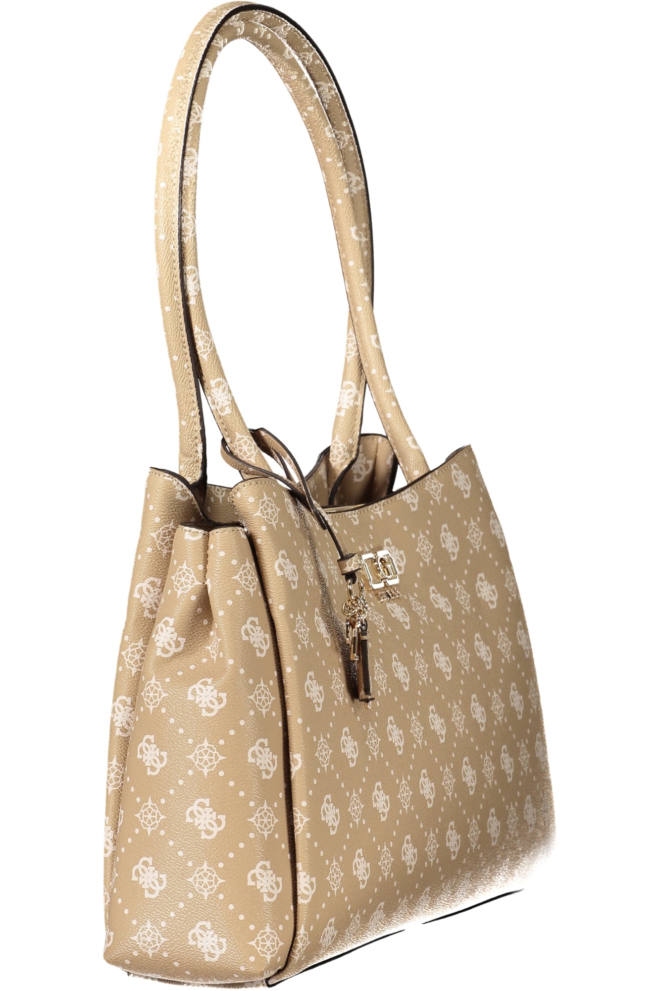 Borsa GUESS JEANS Beige GP992822