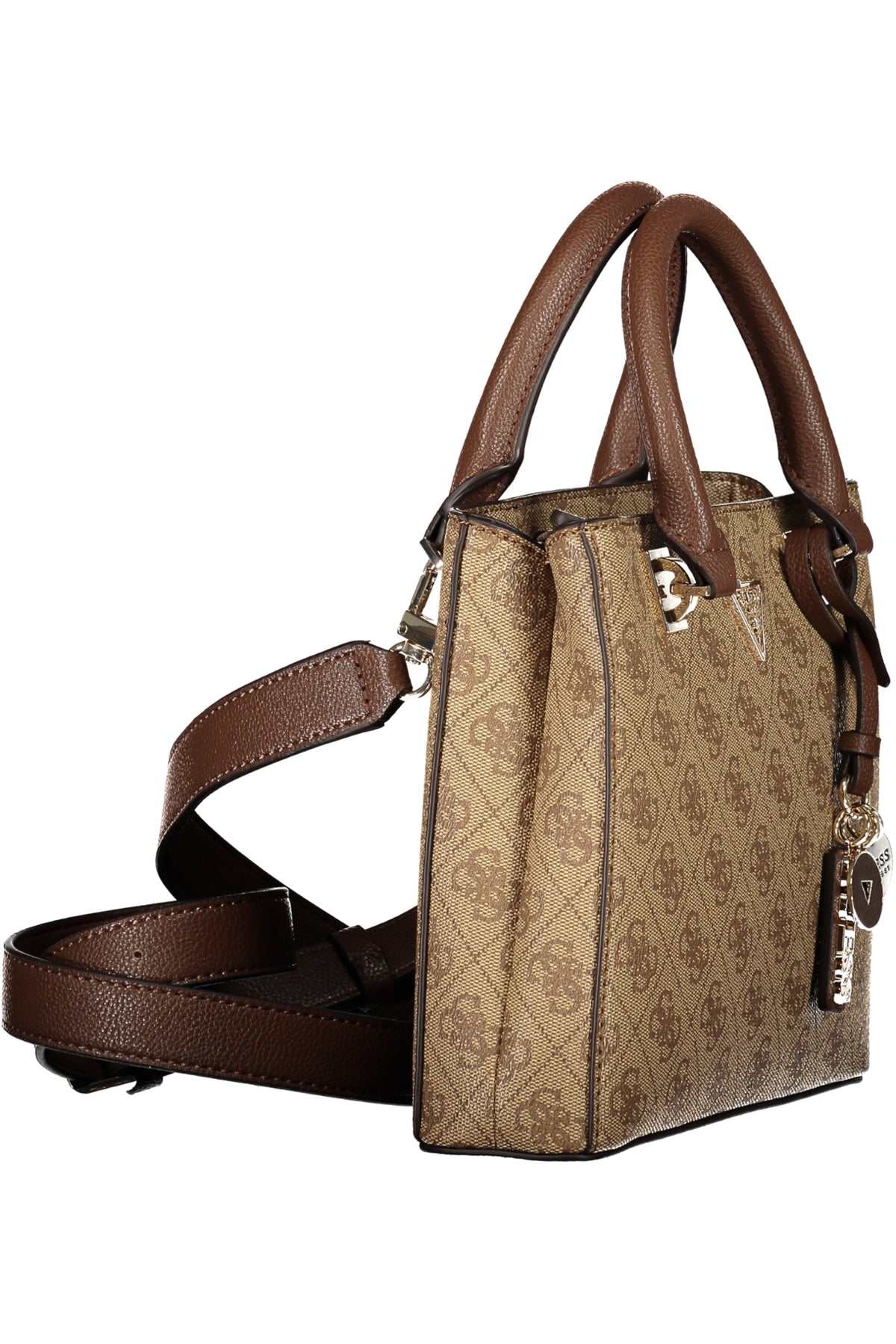 Borsa Guess Jeans Beige BG967205