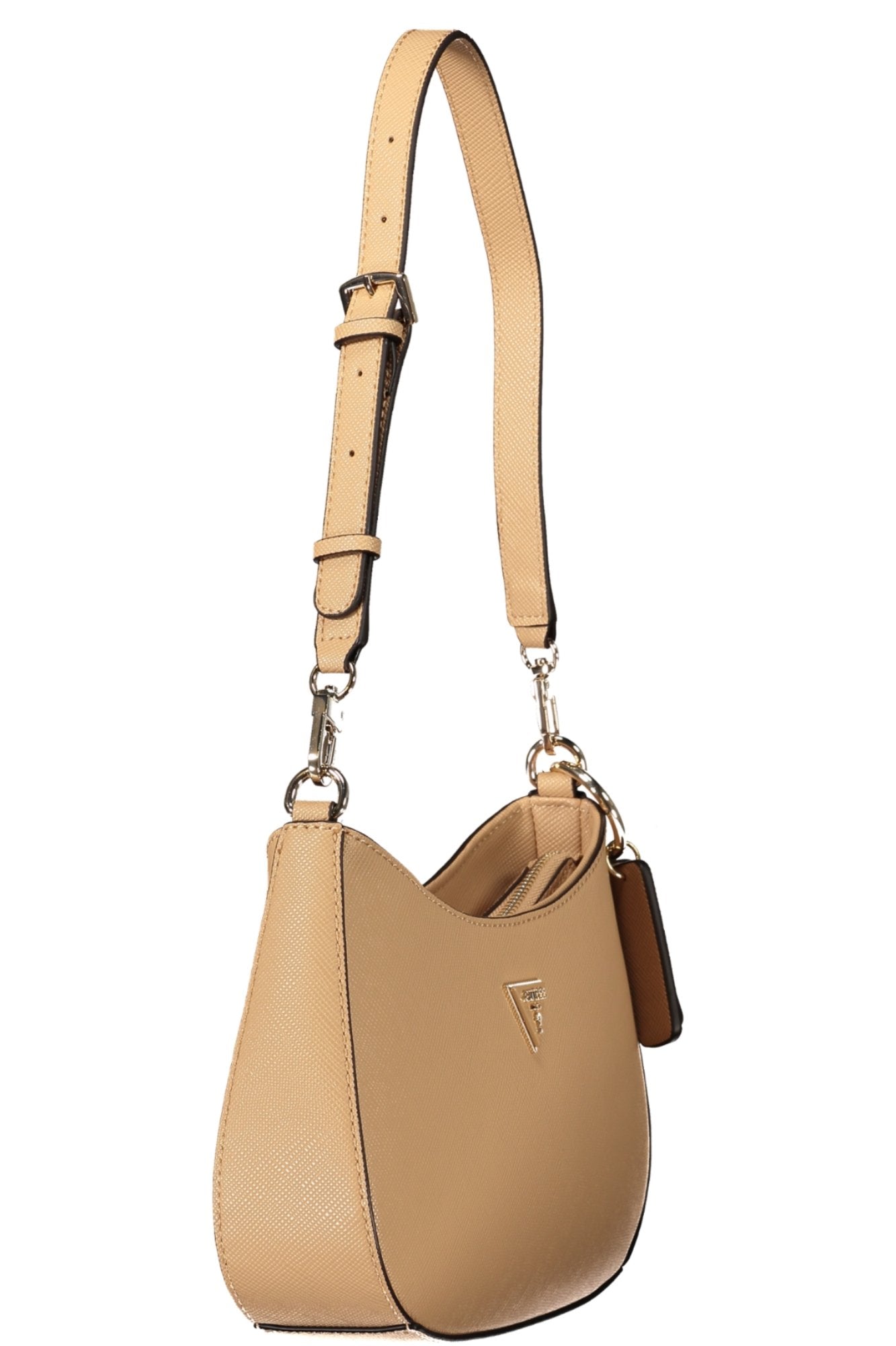 Borsa GUESS JEANS Beige ZG967218