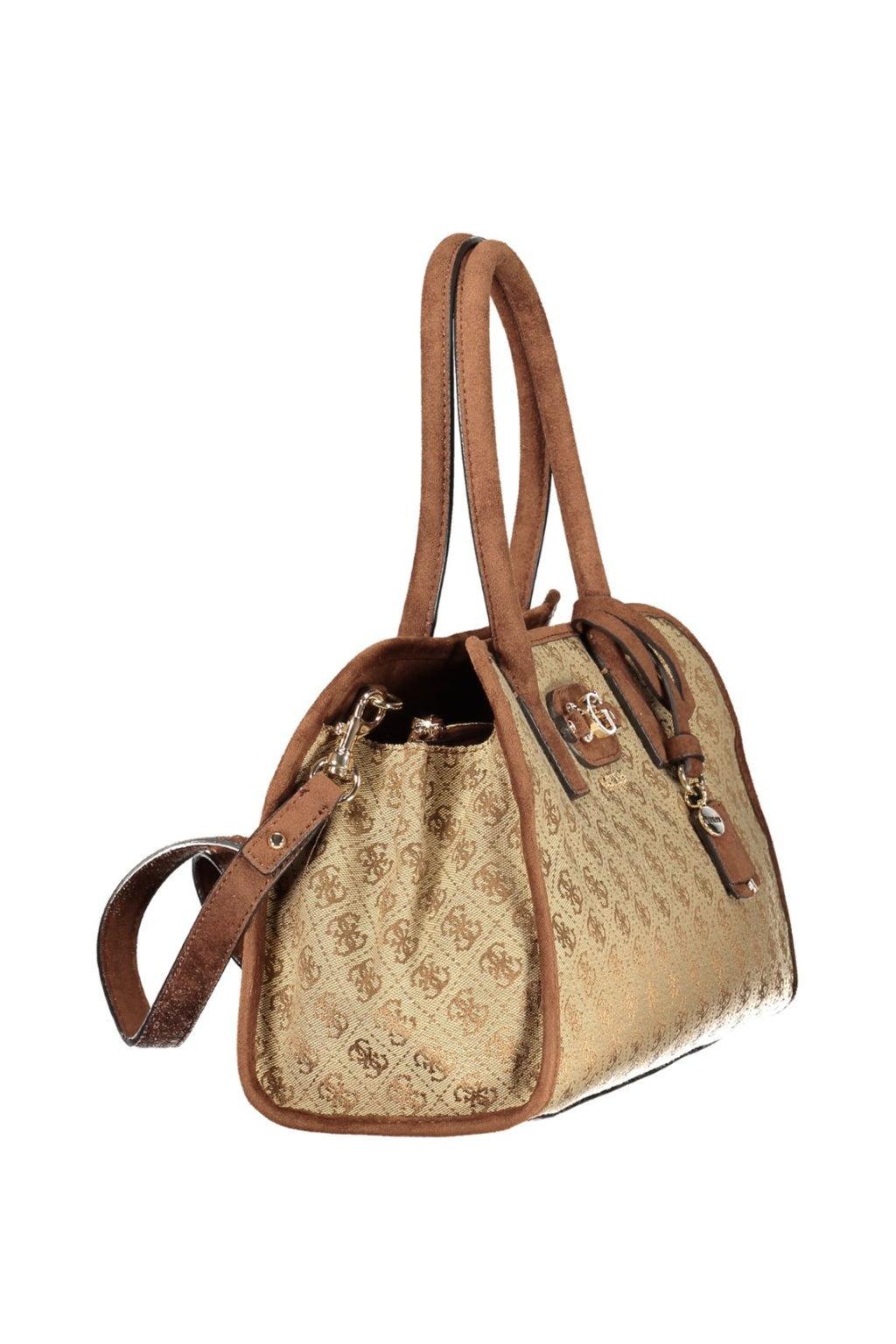 Borsa Guess Jeans Beige JG231306