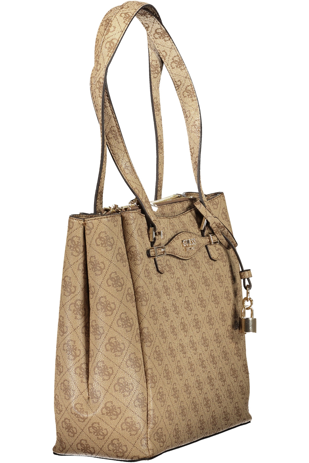 Borsa GUESS JEANS Beige SG965223