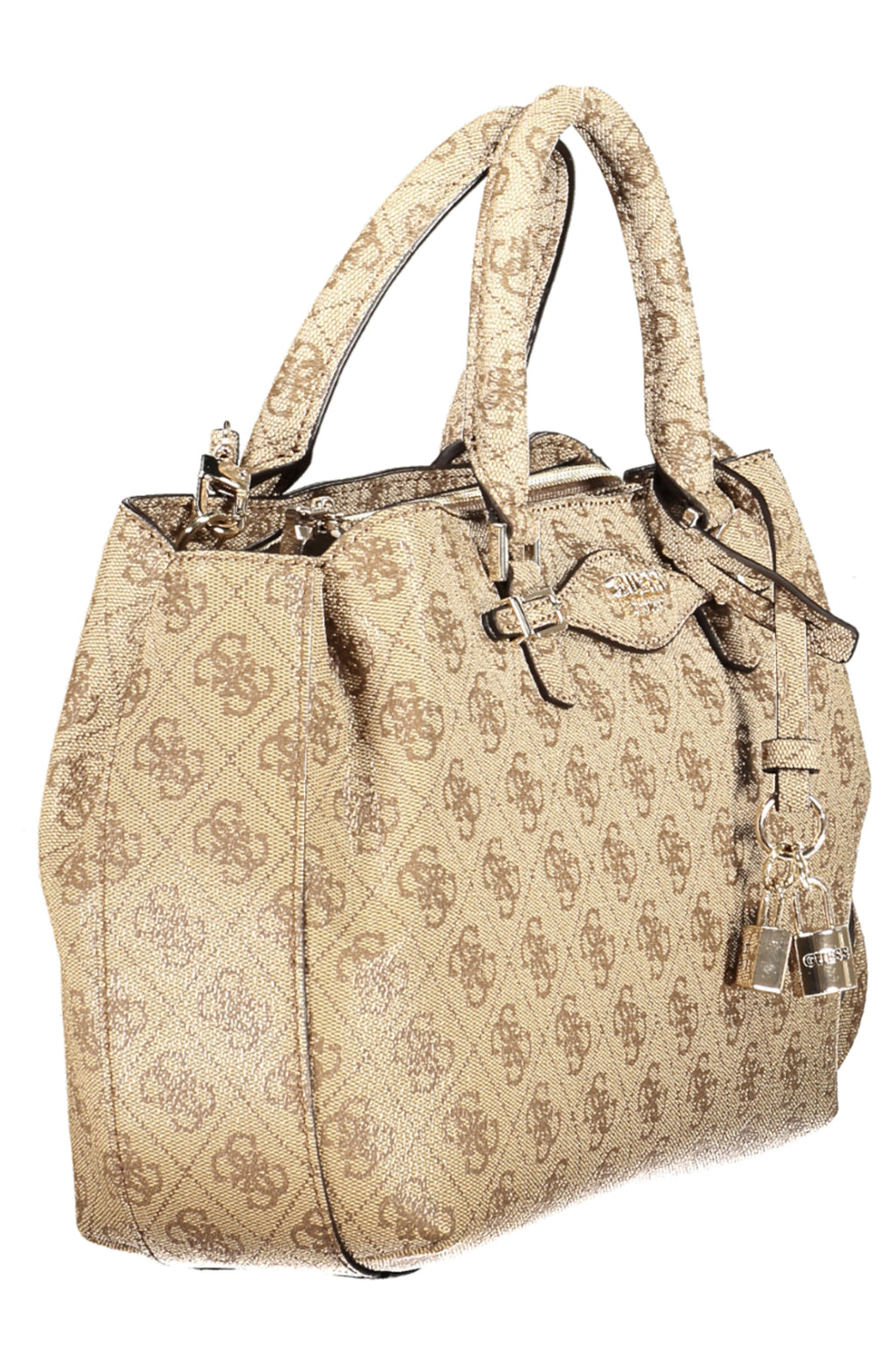 Borsa GUESS JEANS Beige SG965206