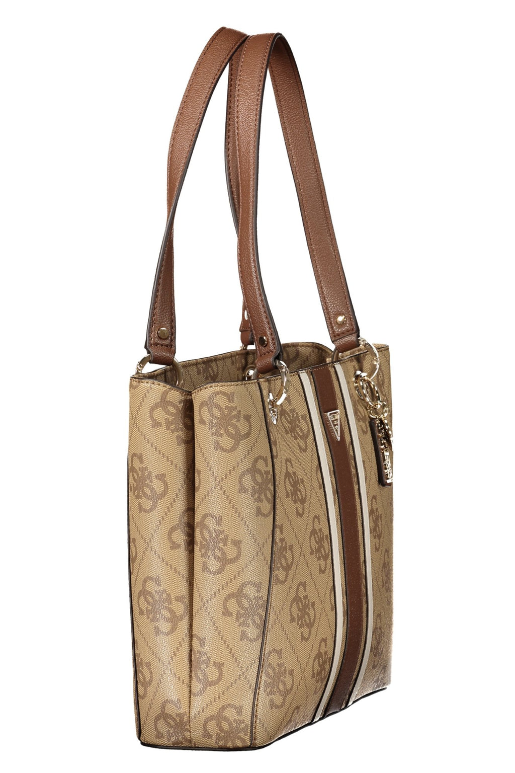 Borsa Guess Jeans Beige SS967225
