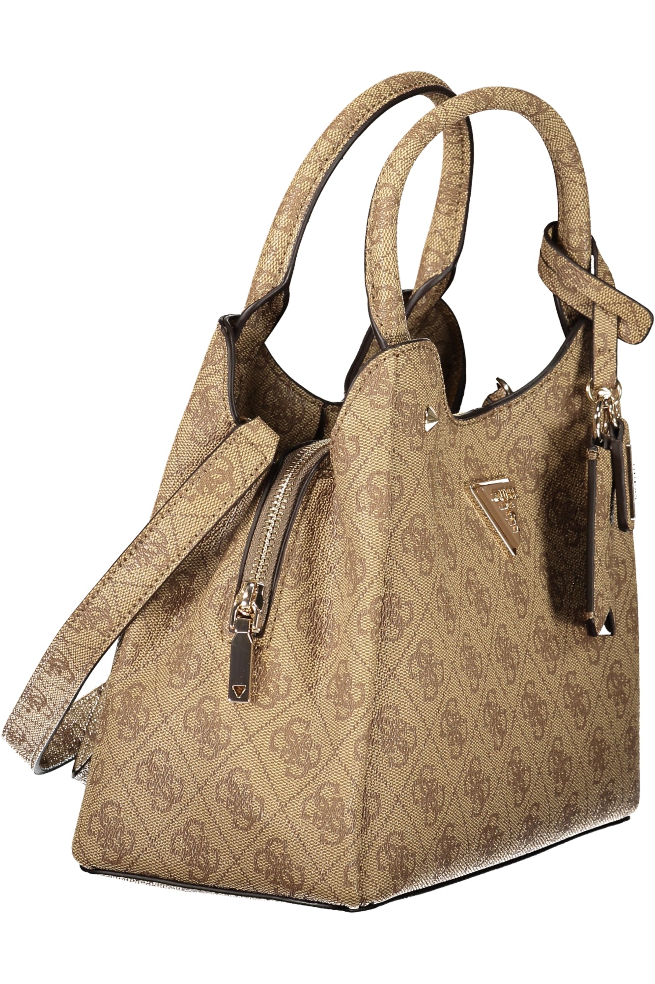Borsa Guess Jeans Beige SG697405