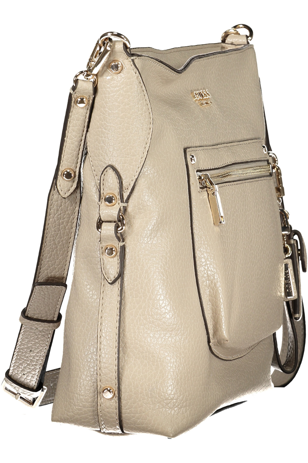 Borsa GUESS JEANS Beige