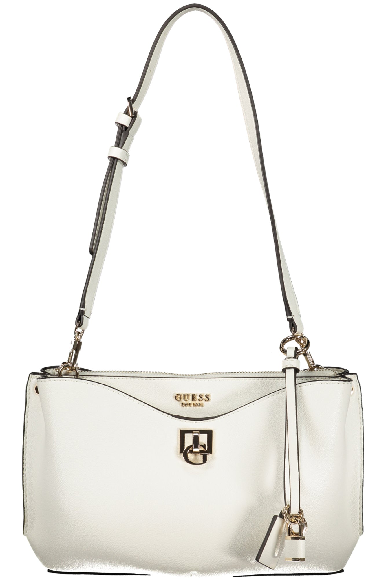 Borsa GUESS JEANS Bianco BG990717