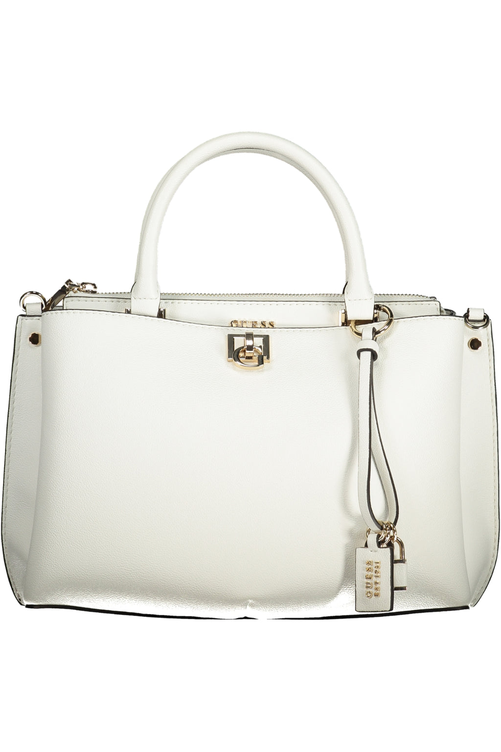 Borsa GUESS JEANS Bianco BG990706