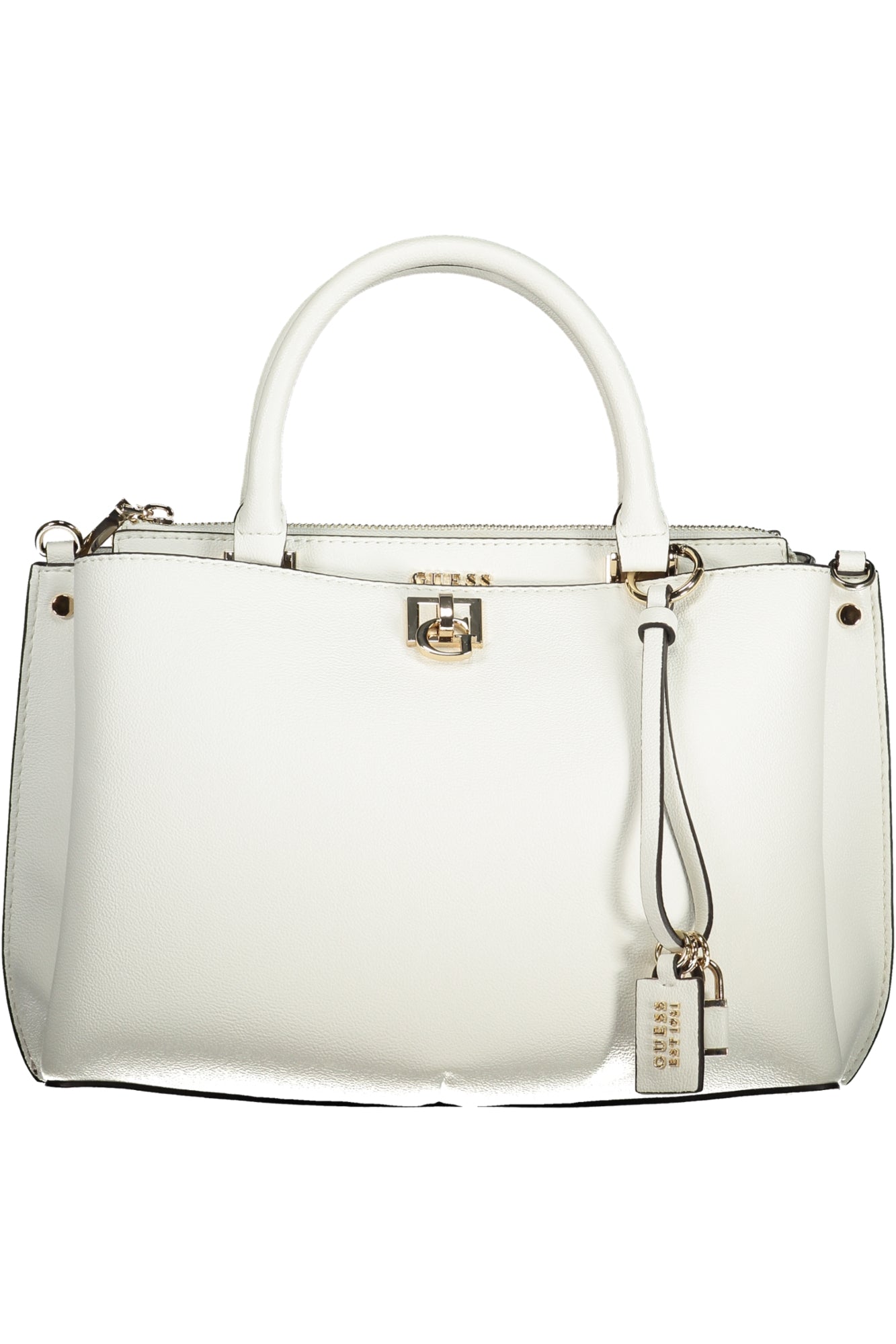 Borsa GUESS JEANS Bianco BG990706