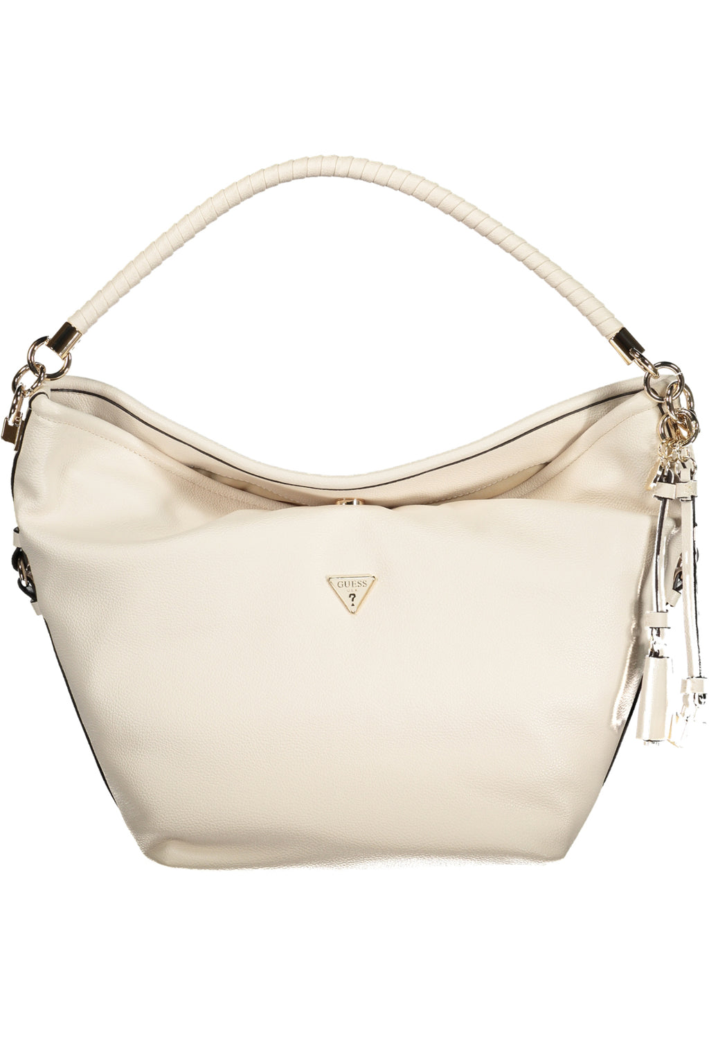 Borsa GUESS JEANS Bianco BG991802