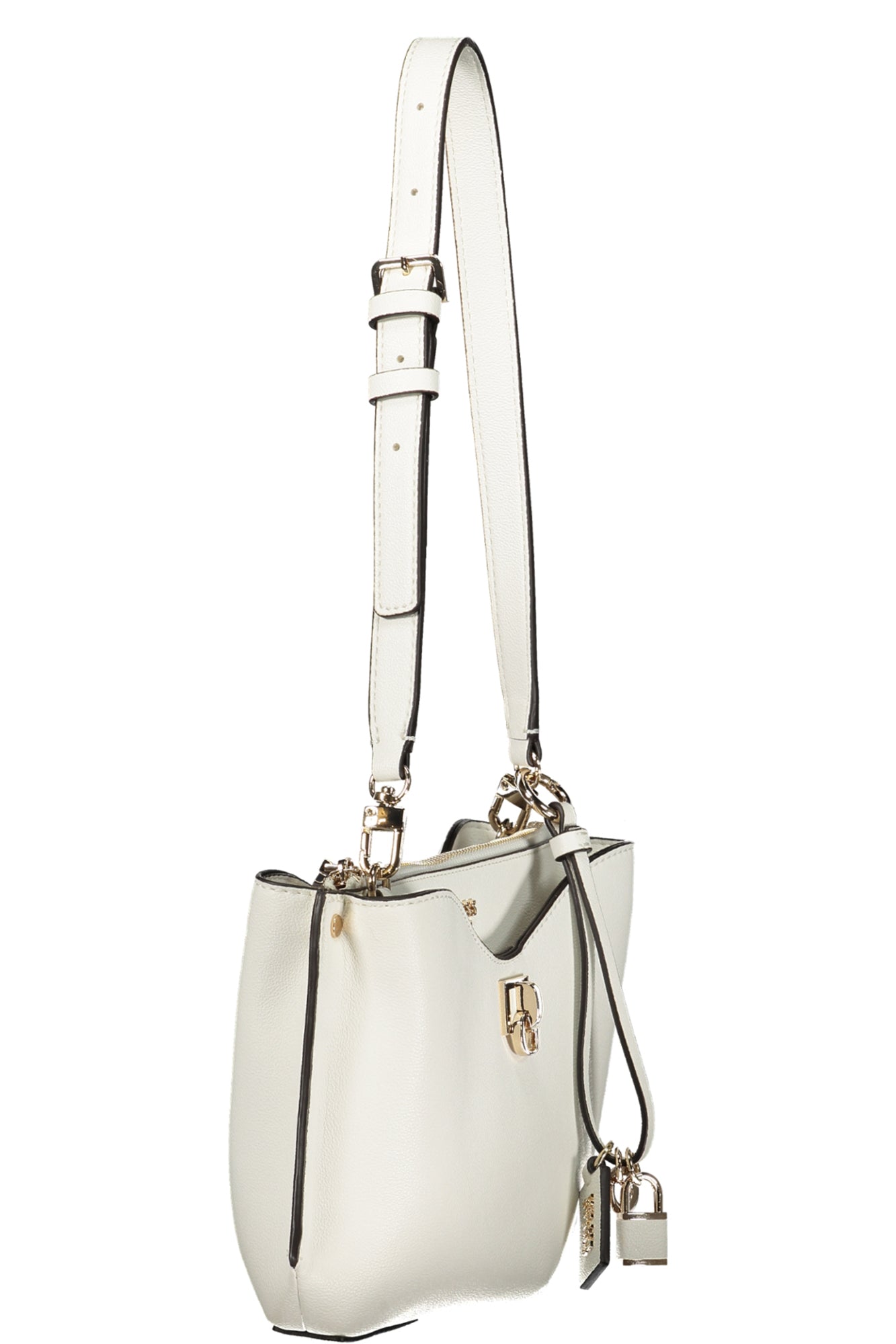 Borsa GUESS JEANS Bianco BG990717