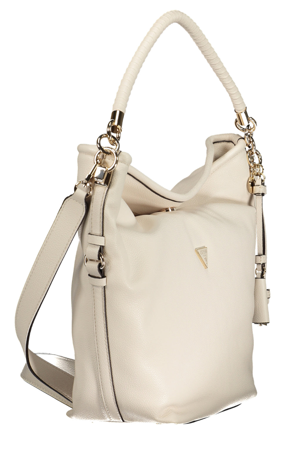 Borsa GUESS JEANS Bianco BG991802