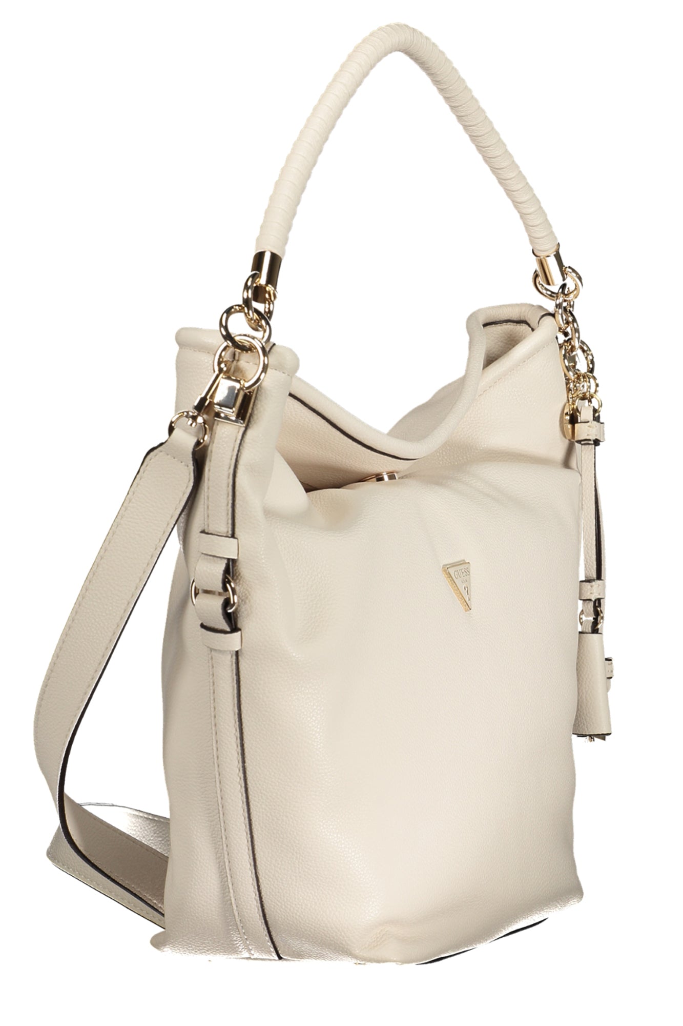 Borsa GUESS JEANS Bianco BG991802