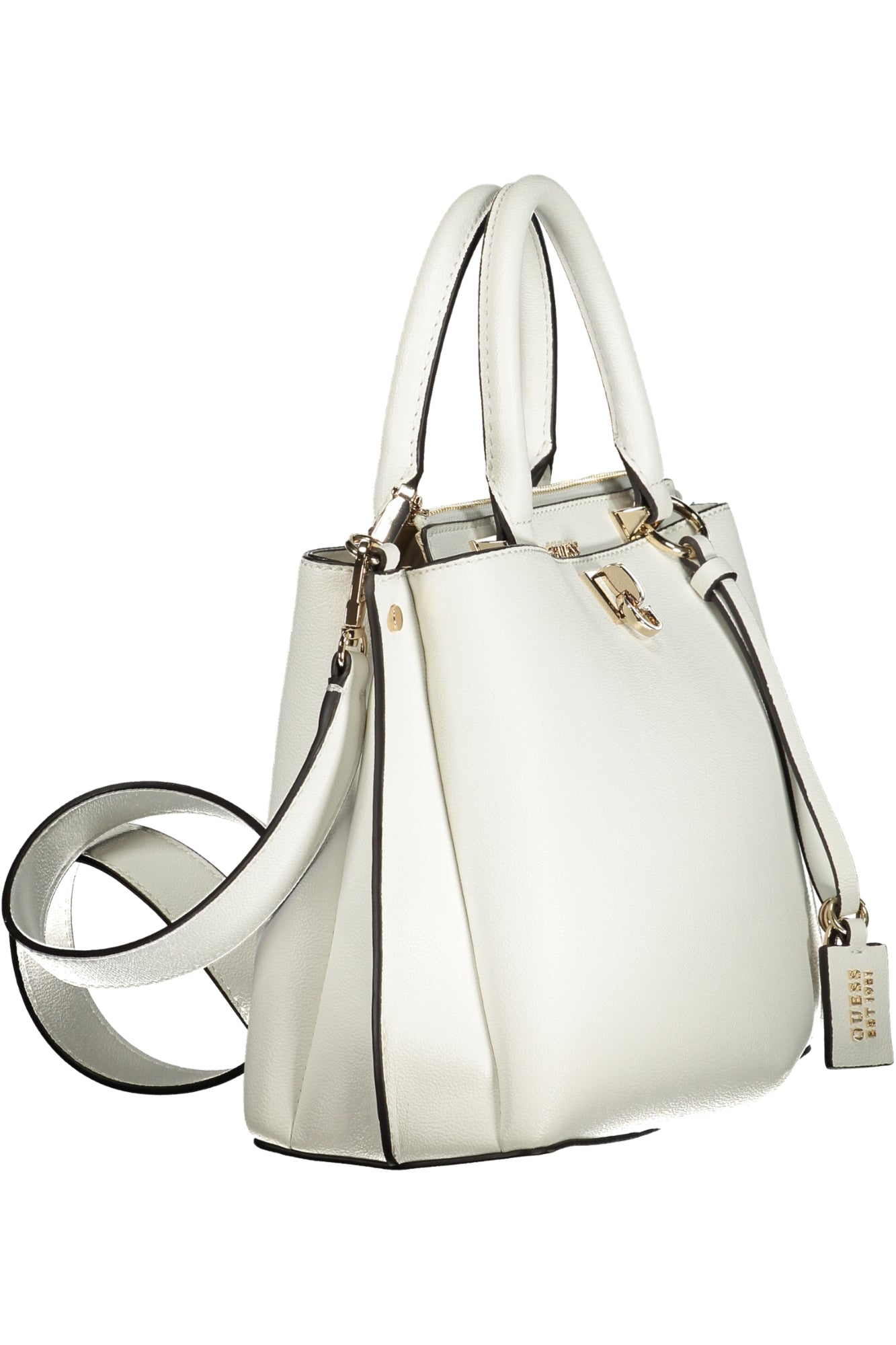 Borsa GUESS JEANS Bianco BG990706