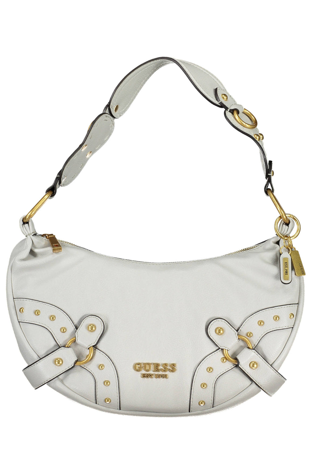 Borsa GUESS JEANS Grigio