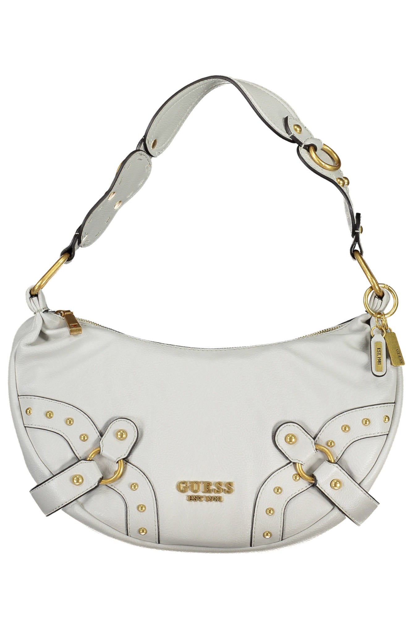 Borsa GUESS JEANS Grigio