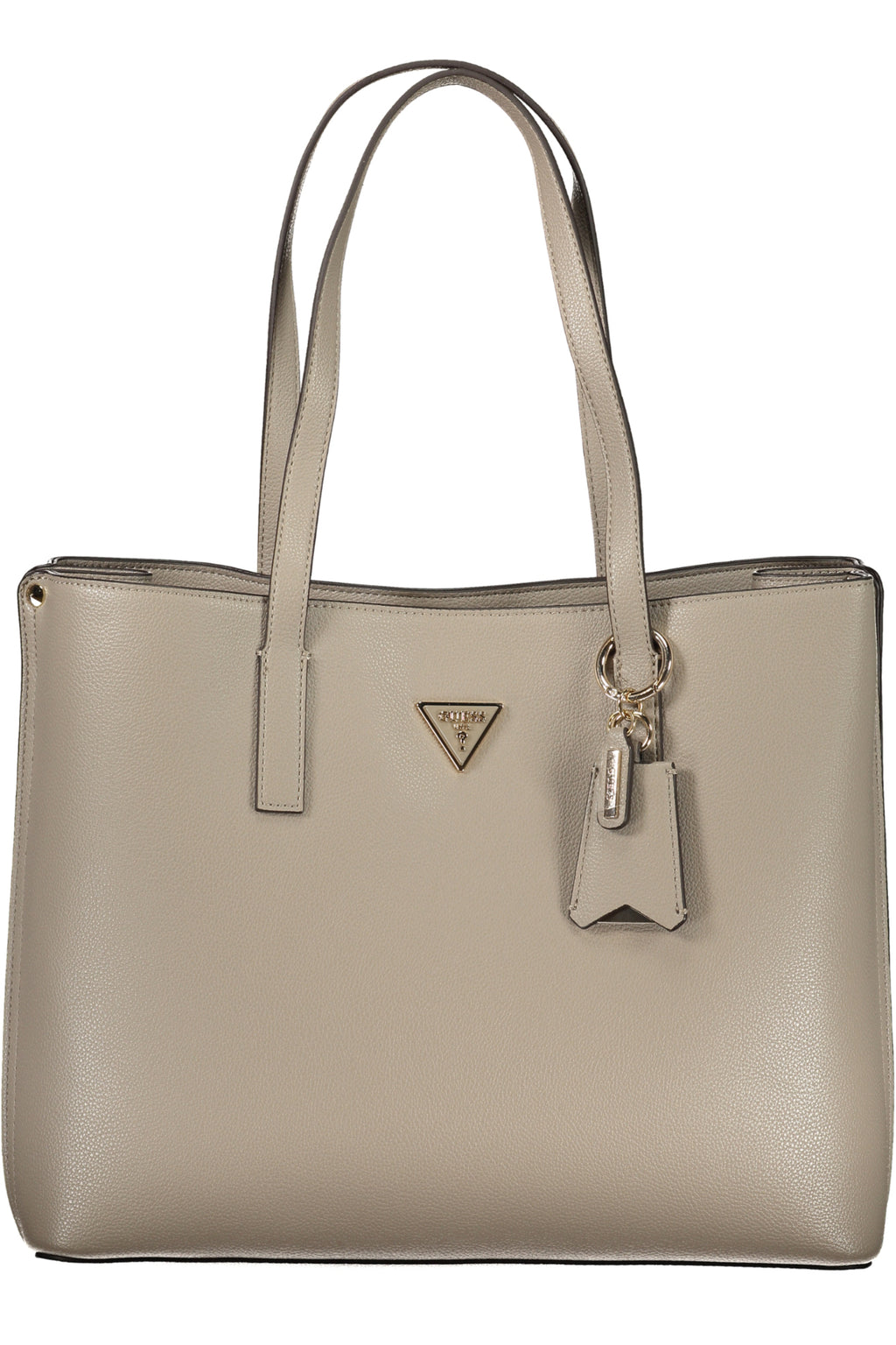 Borsa GUESS JEANS Grigio
