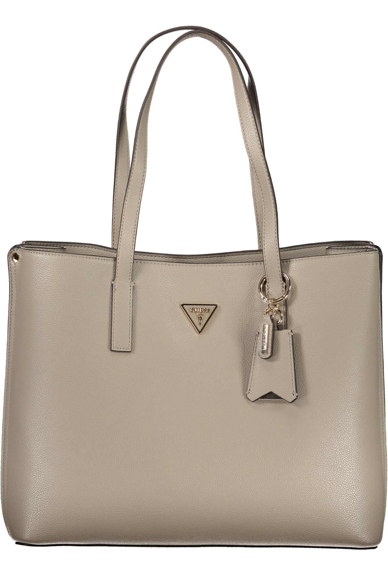 Borsa GUESS JEANS Grigio