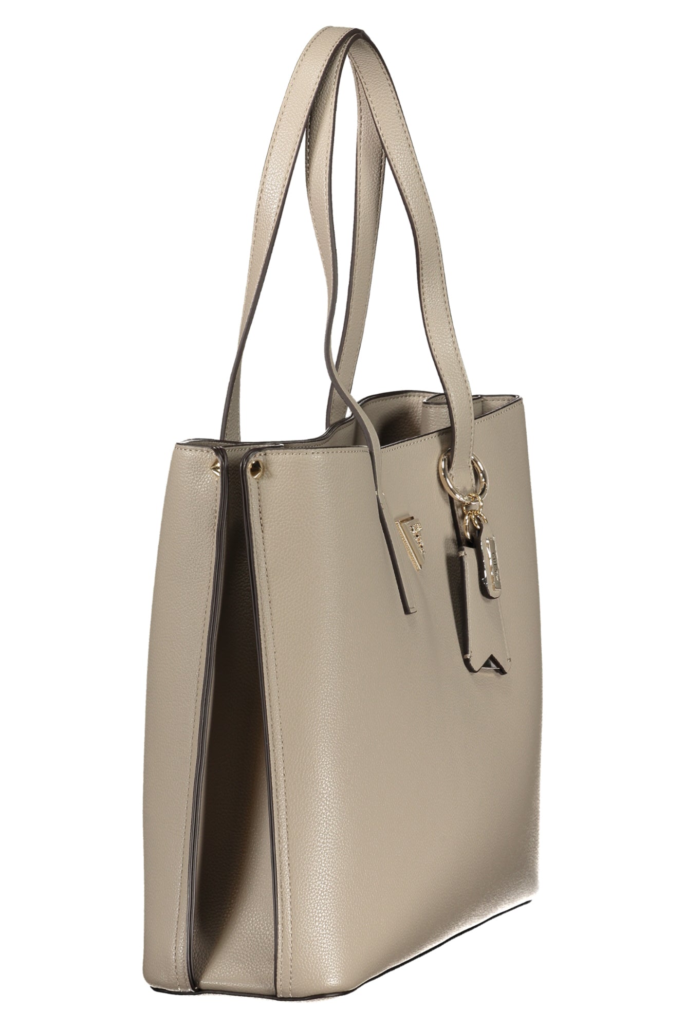 Borsa GUESS JEANS Grigio