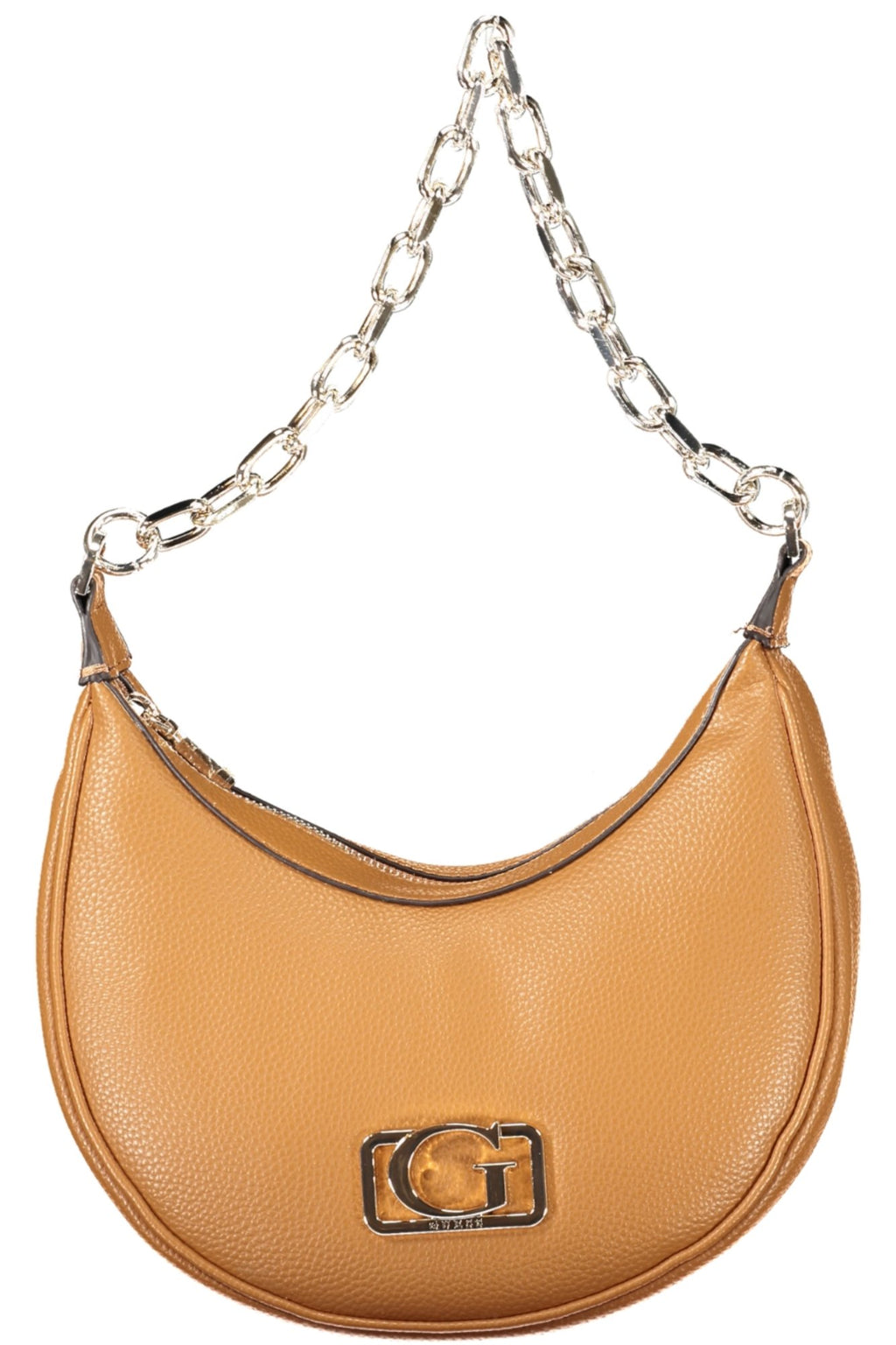 Borsa GUESS JEANS Marrone