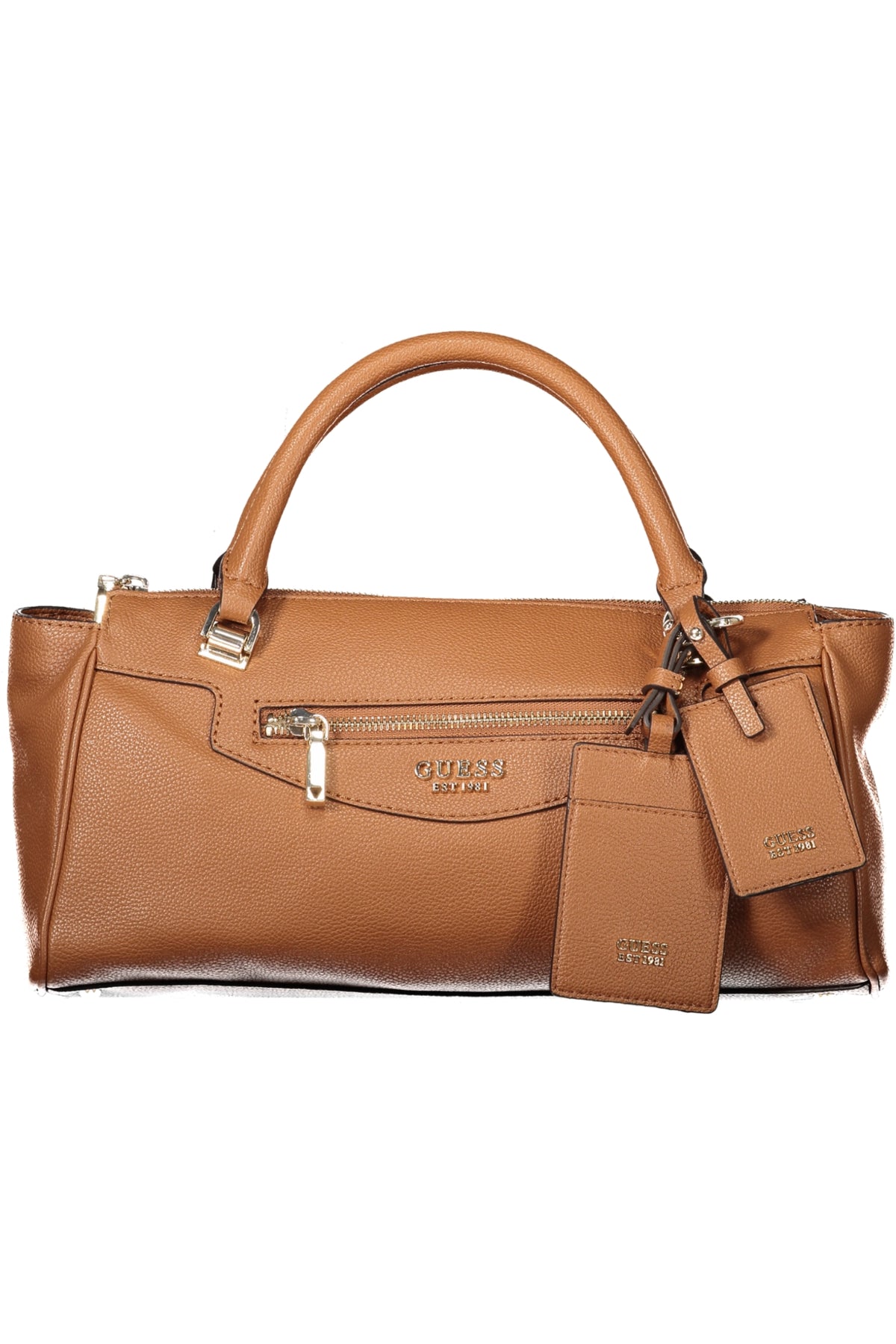Borsa Guess Jeans Marrone BG218305