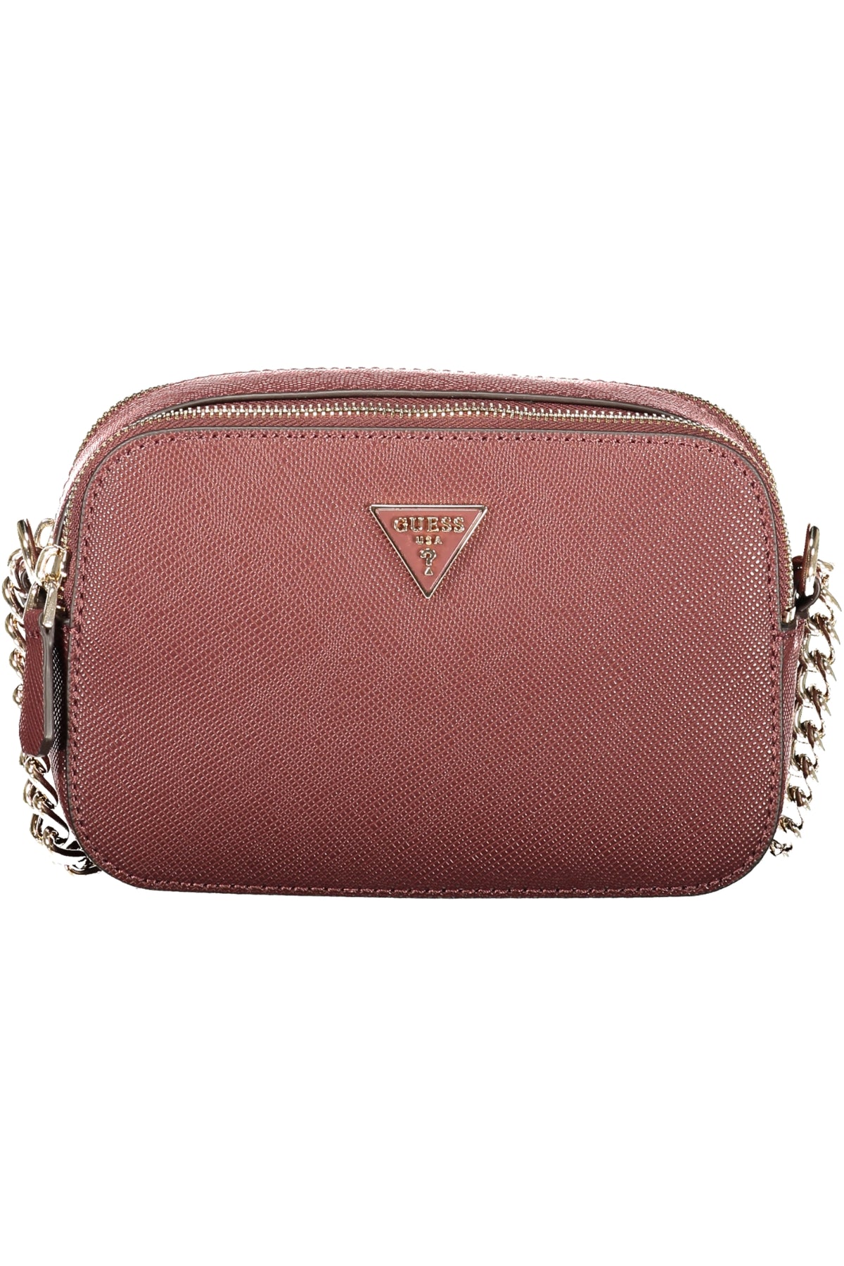 Borsa Guess Jeans Marrone ZG967214