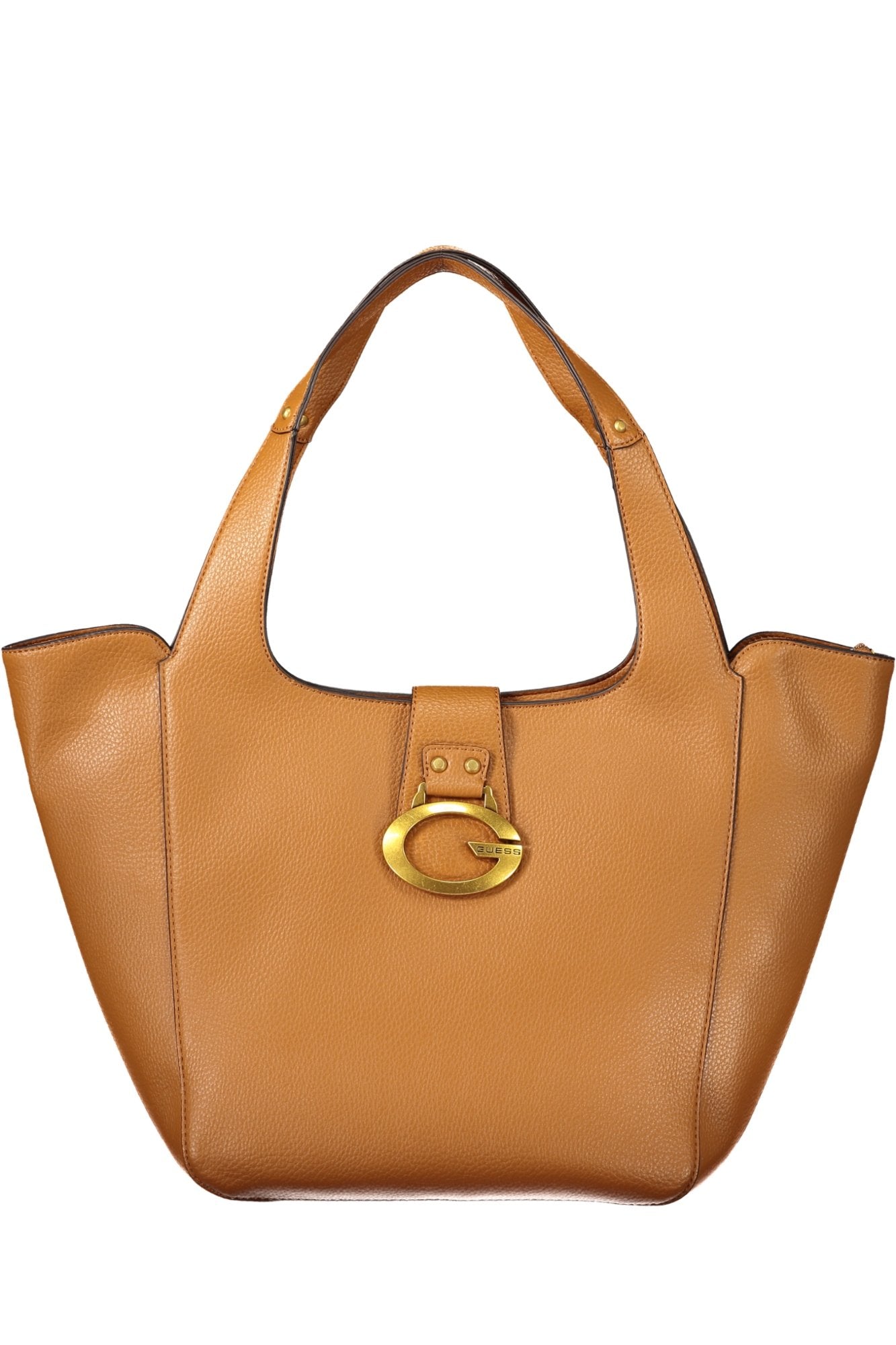 Borsa GUESS JEANS Marrone BB930824