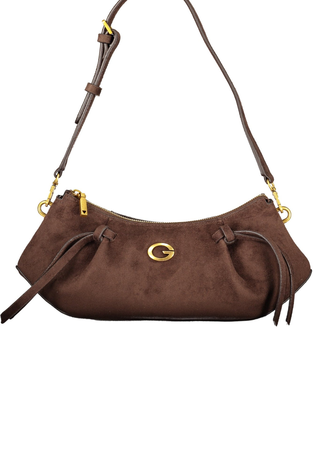 Borsa Guess Jeans Marrone SG223718