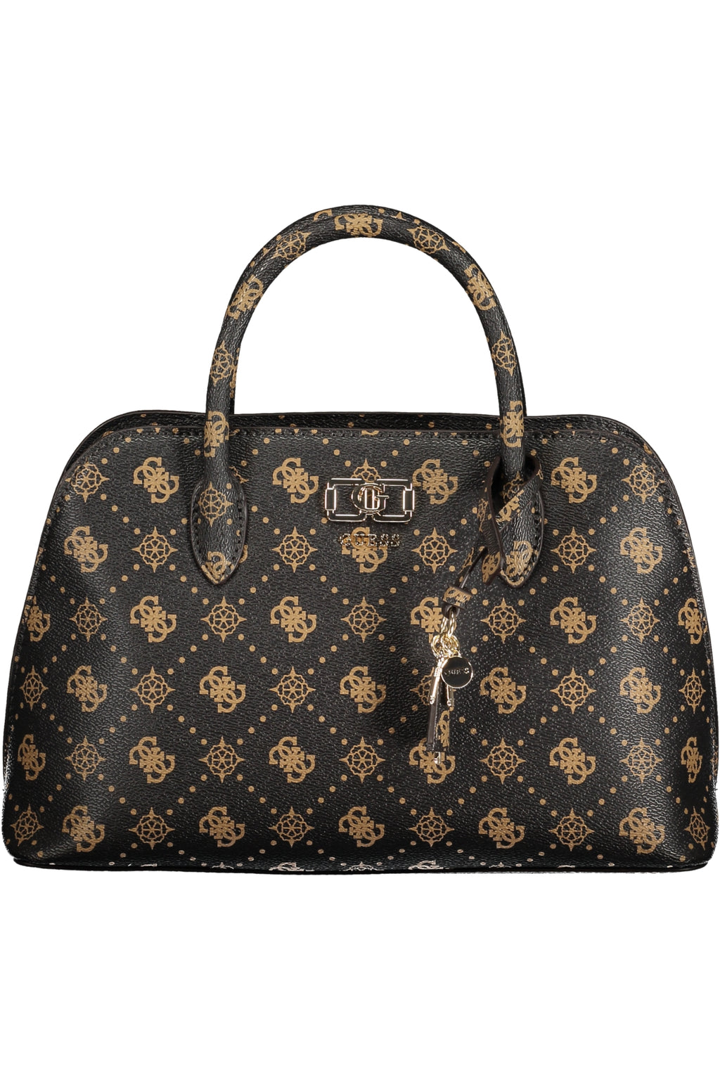 Borsa GUESS JEANS Marrone GP992806