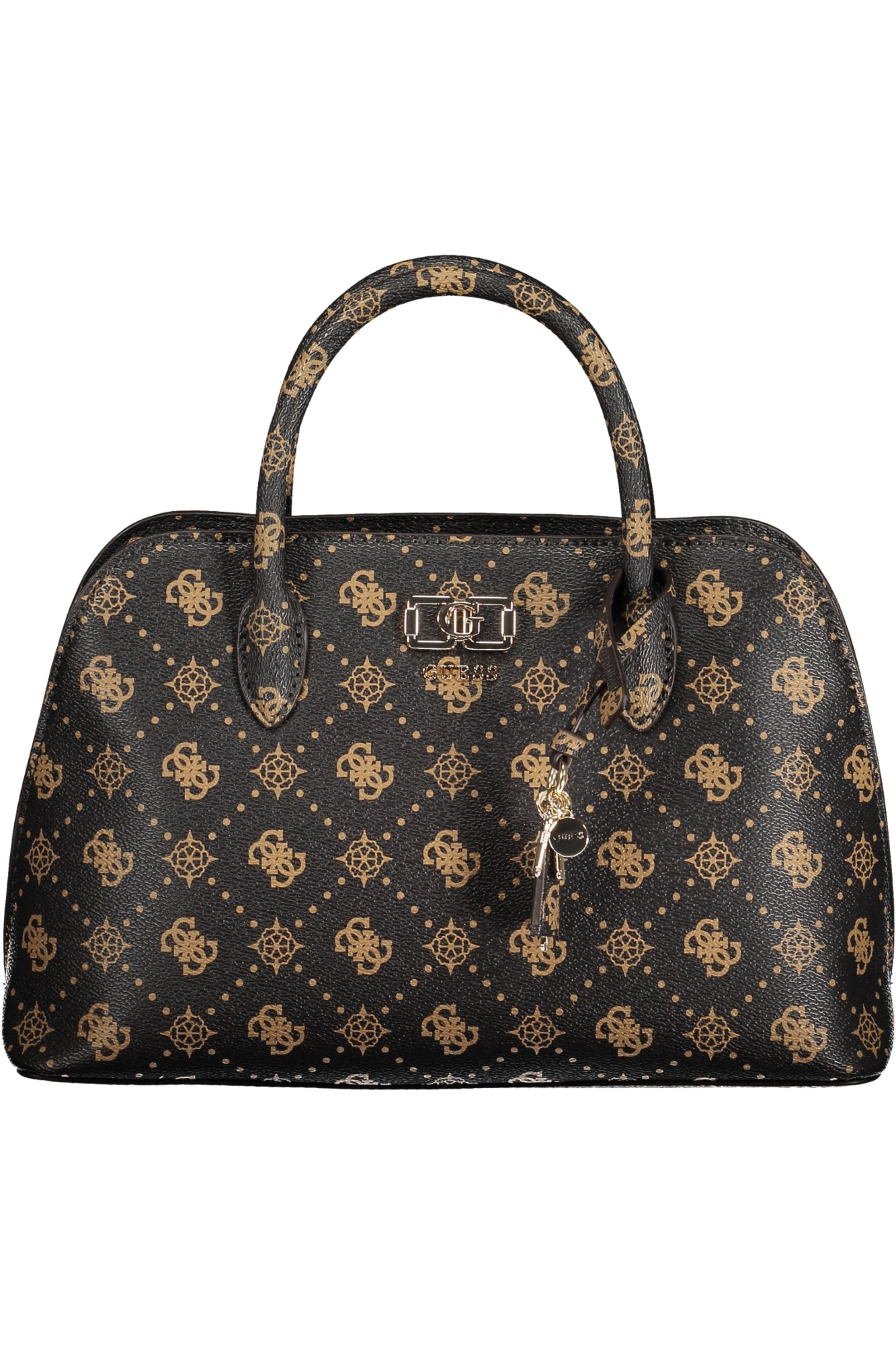 Borsa GUESS JEANS Marrone GP992806