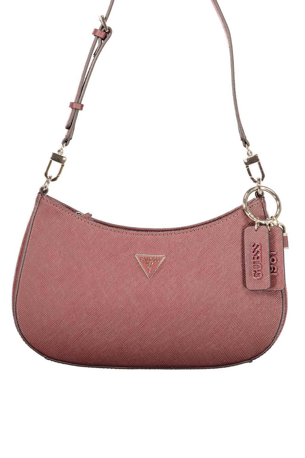 Borsa Guess Jeans Marrone ZG967218