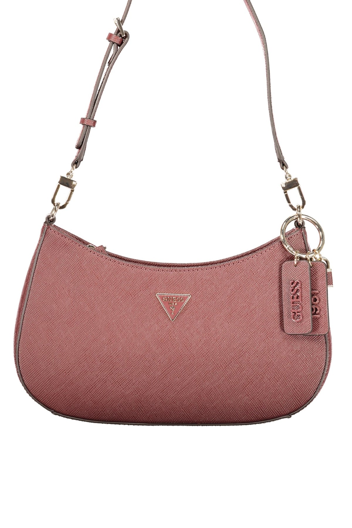 Borsa Guess Jeans Marrone ZG967218