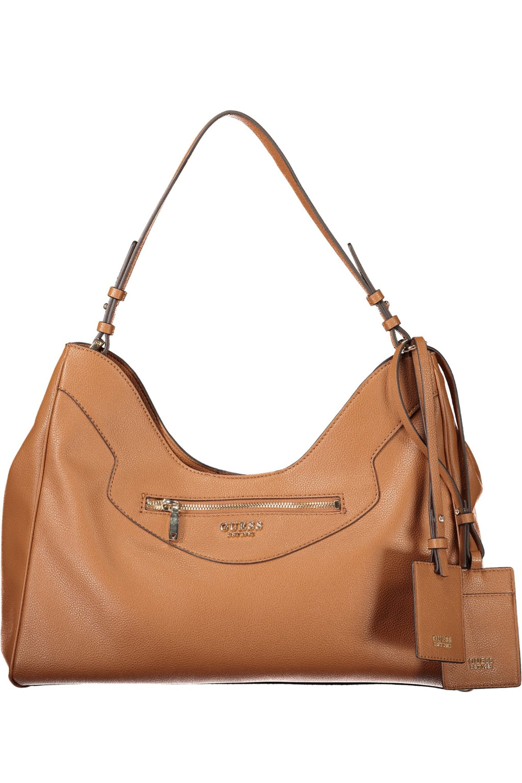 Borsa Guess Jeans Marrone BG218301