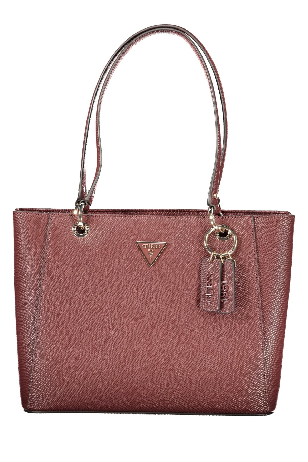 Borsa Guess Jeans Marrone ZG967225
