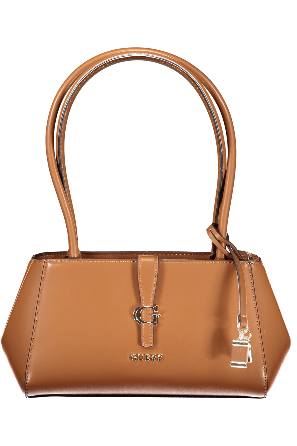 Borsa GUESS JEANS Marrone