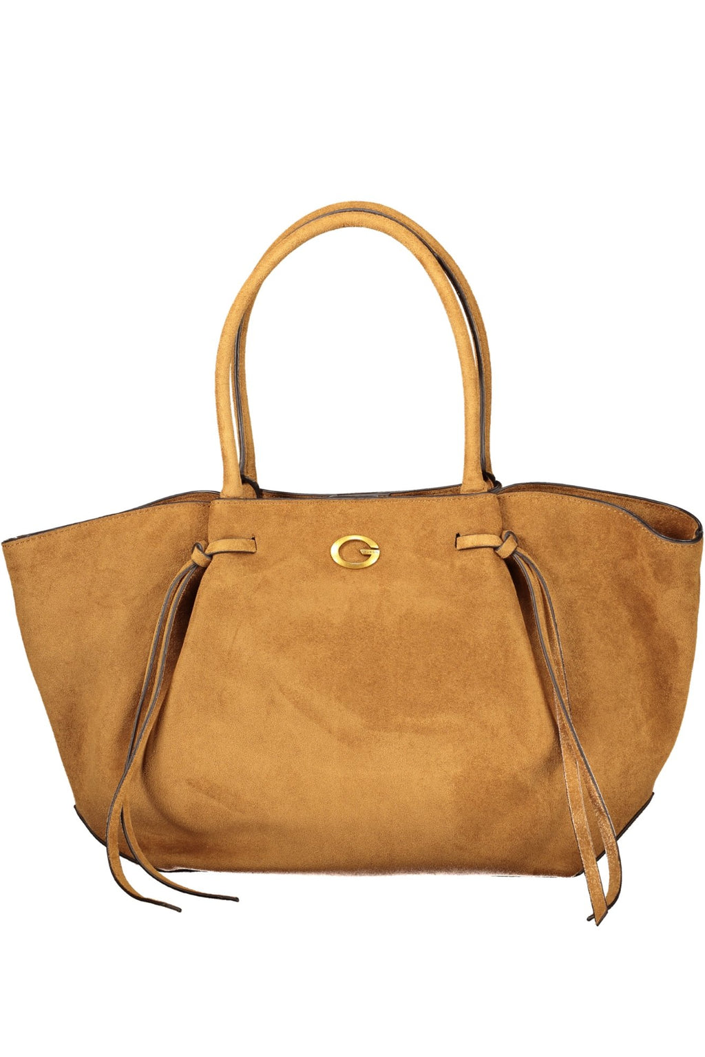 Borsa Guess Jeans Marrone SG223723