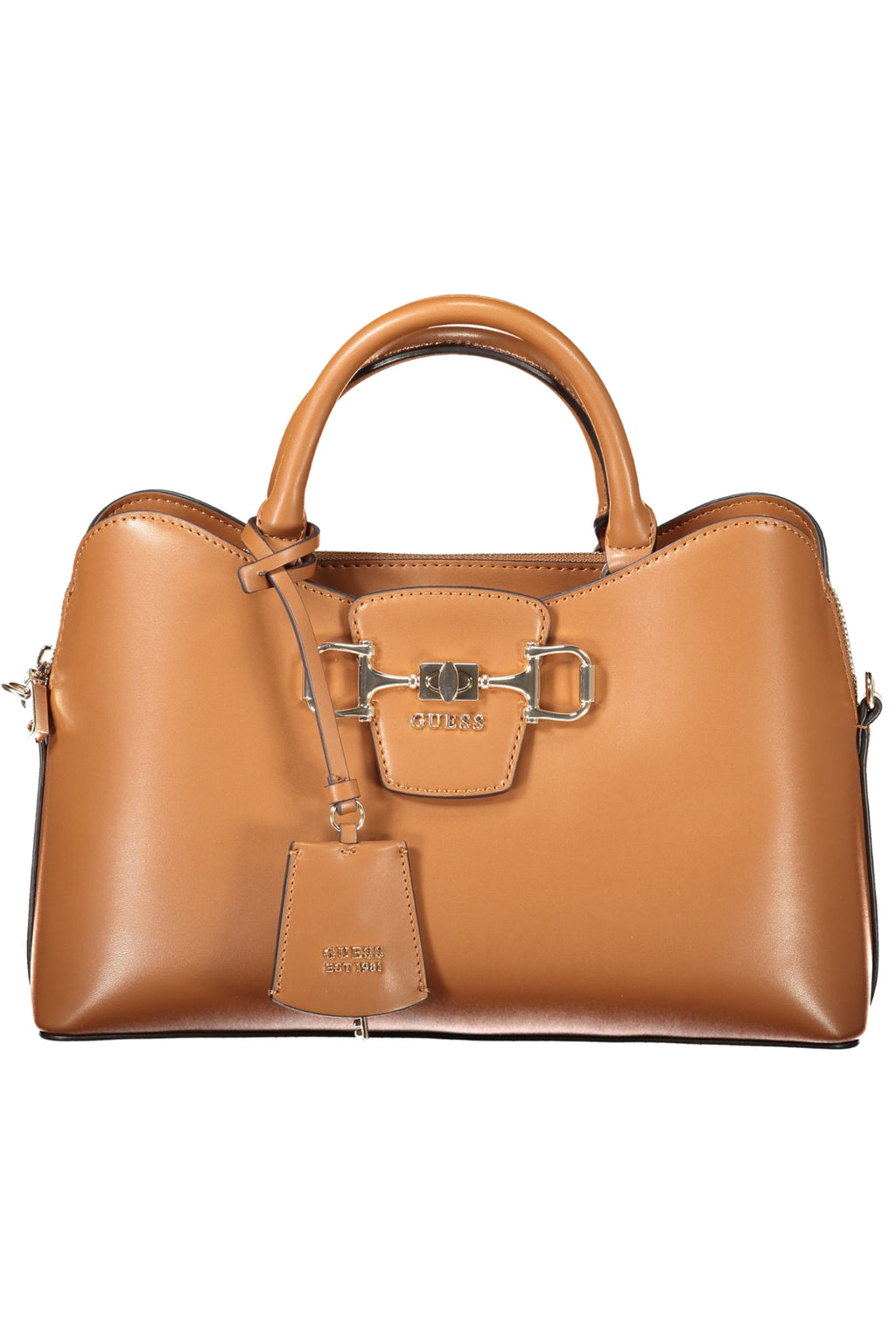 Borsa GUESS JEANS Marrone VG991006