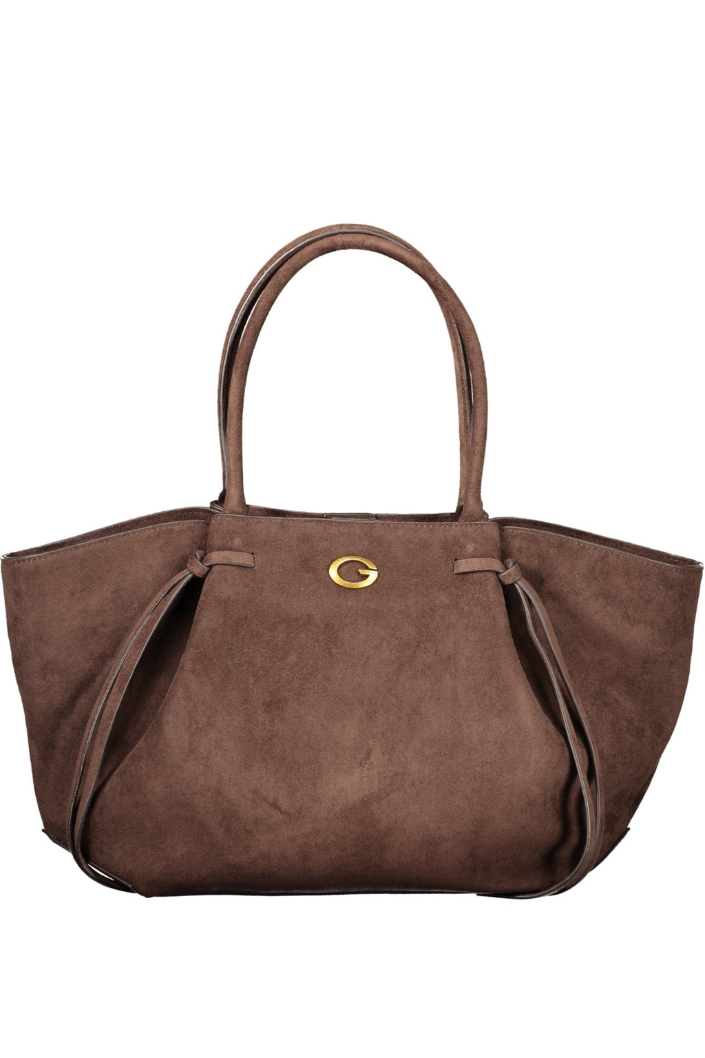 Borsa Guess Jeans Marrone SG223723